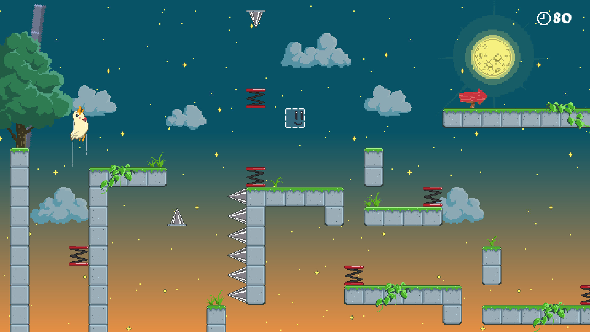 Duck Block screenshot 8