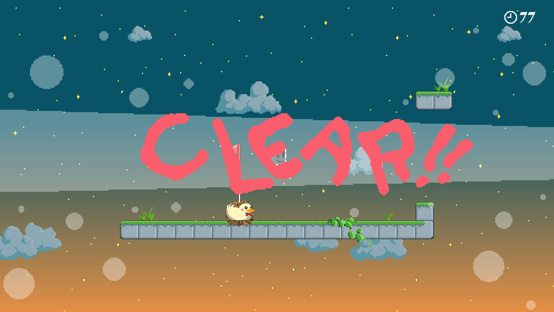 Duck Block screenshot 5