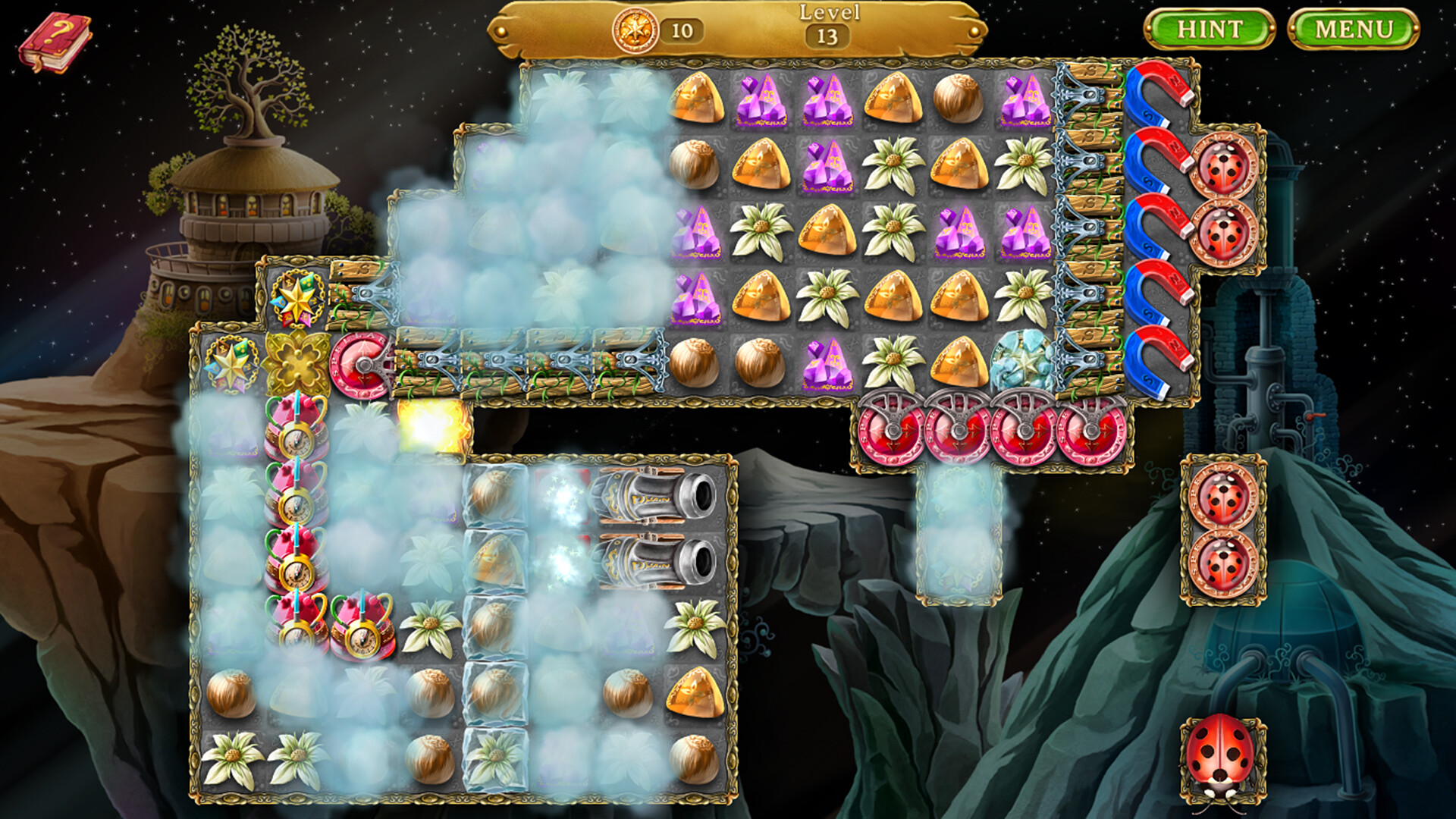 Spellarium 12 screenshot 8
