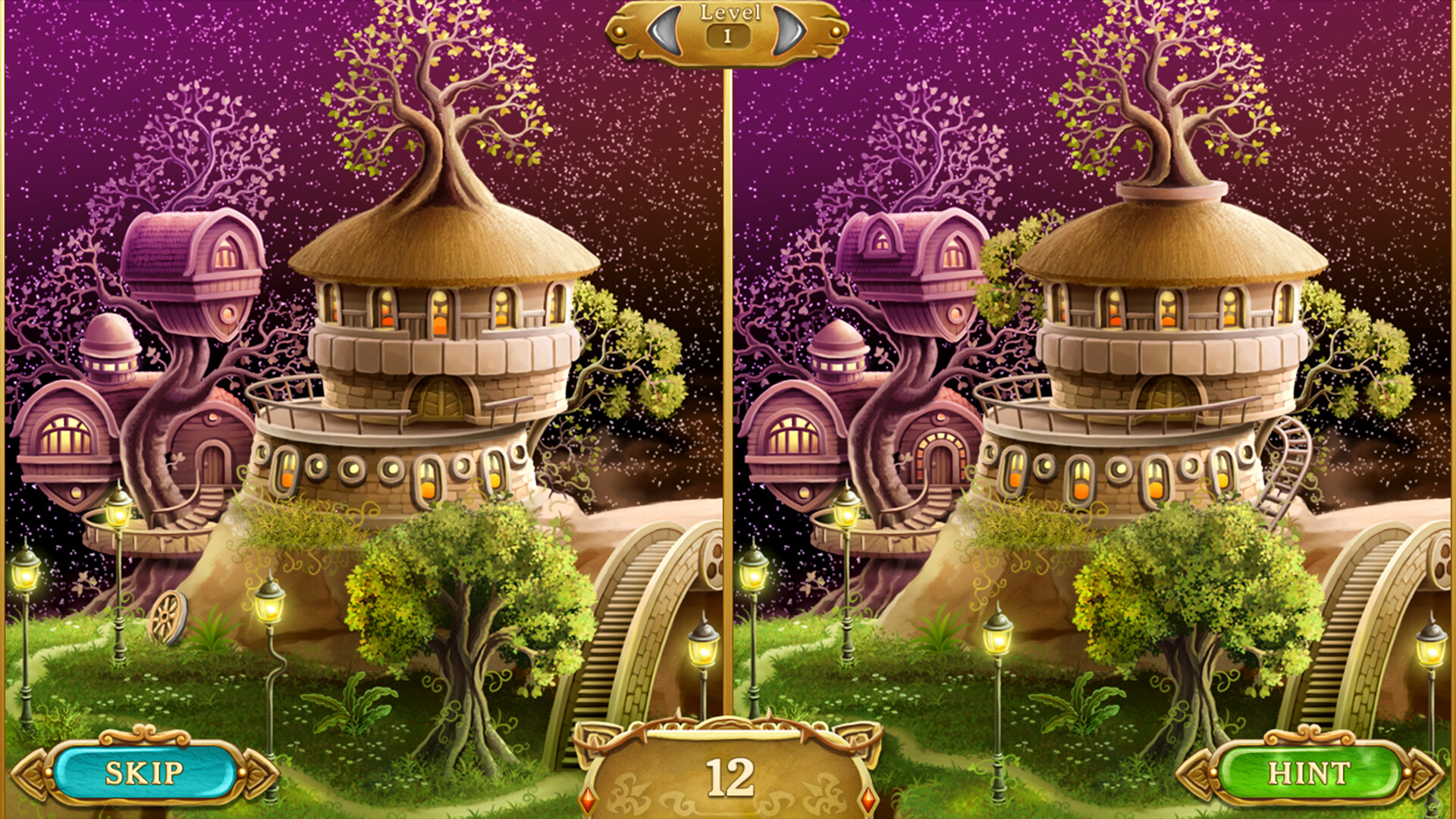 Spellarium 12 screenshot 4