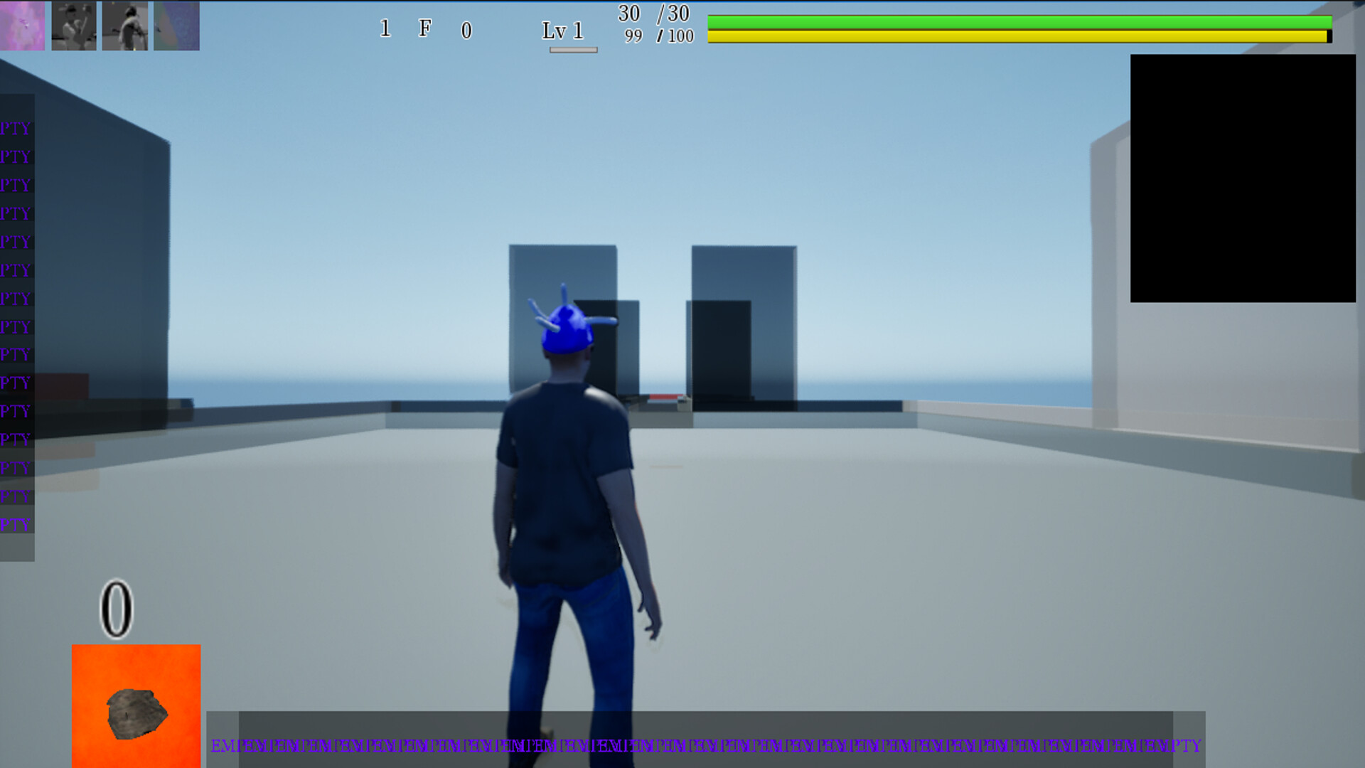 JoyJoyDungeon screenshot 4