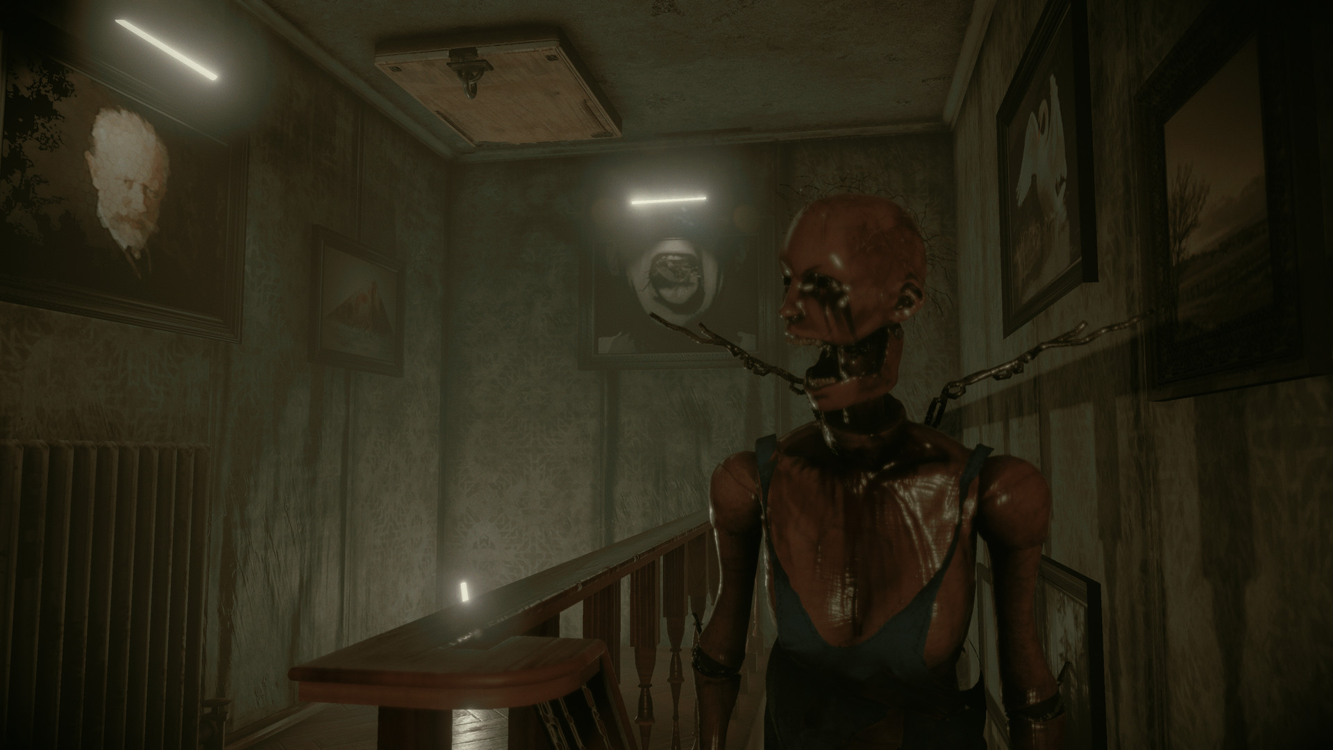 COLINA: Legacy screenshot 14