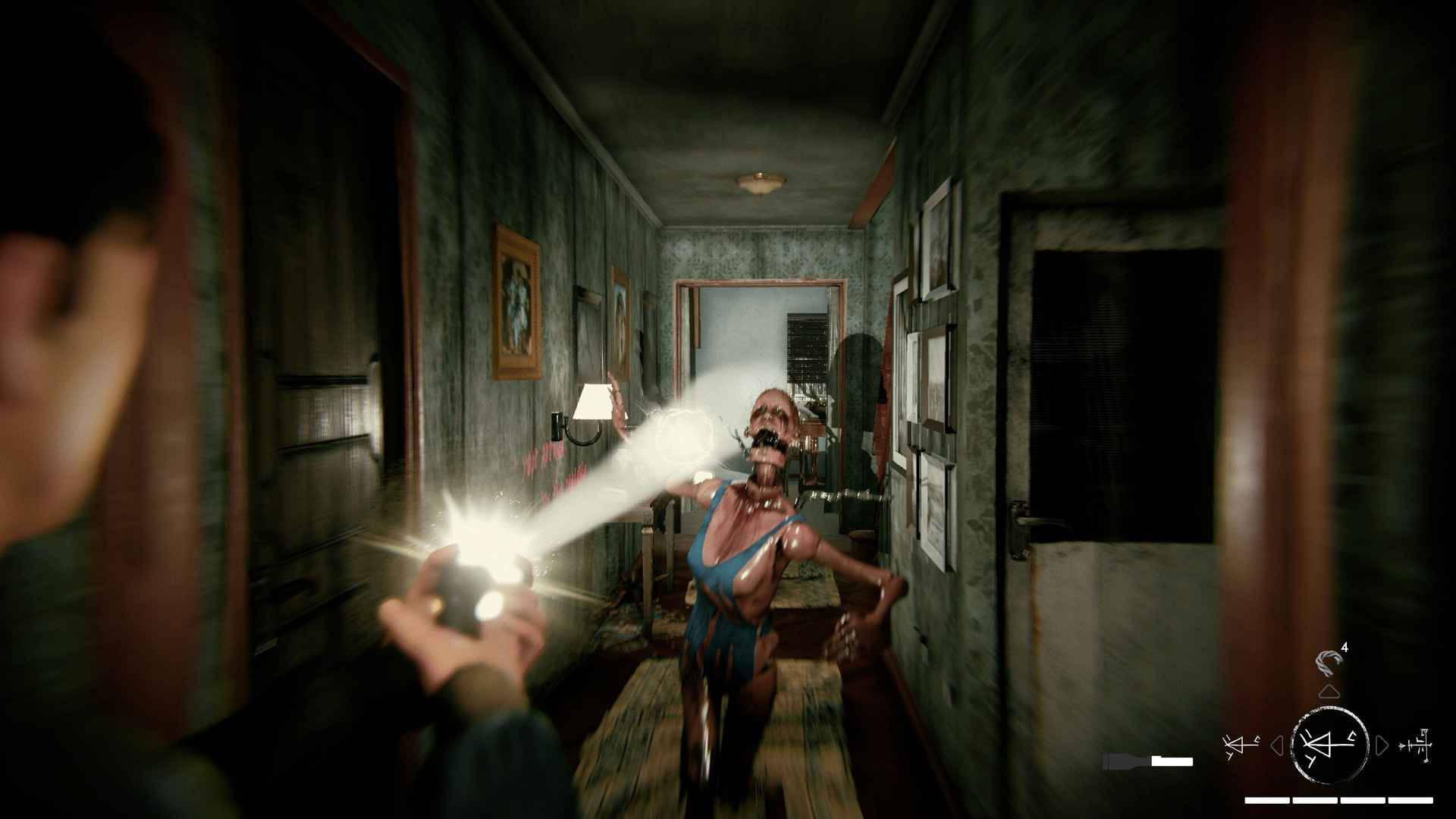 COLINA: Legacy screenshot 4