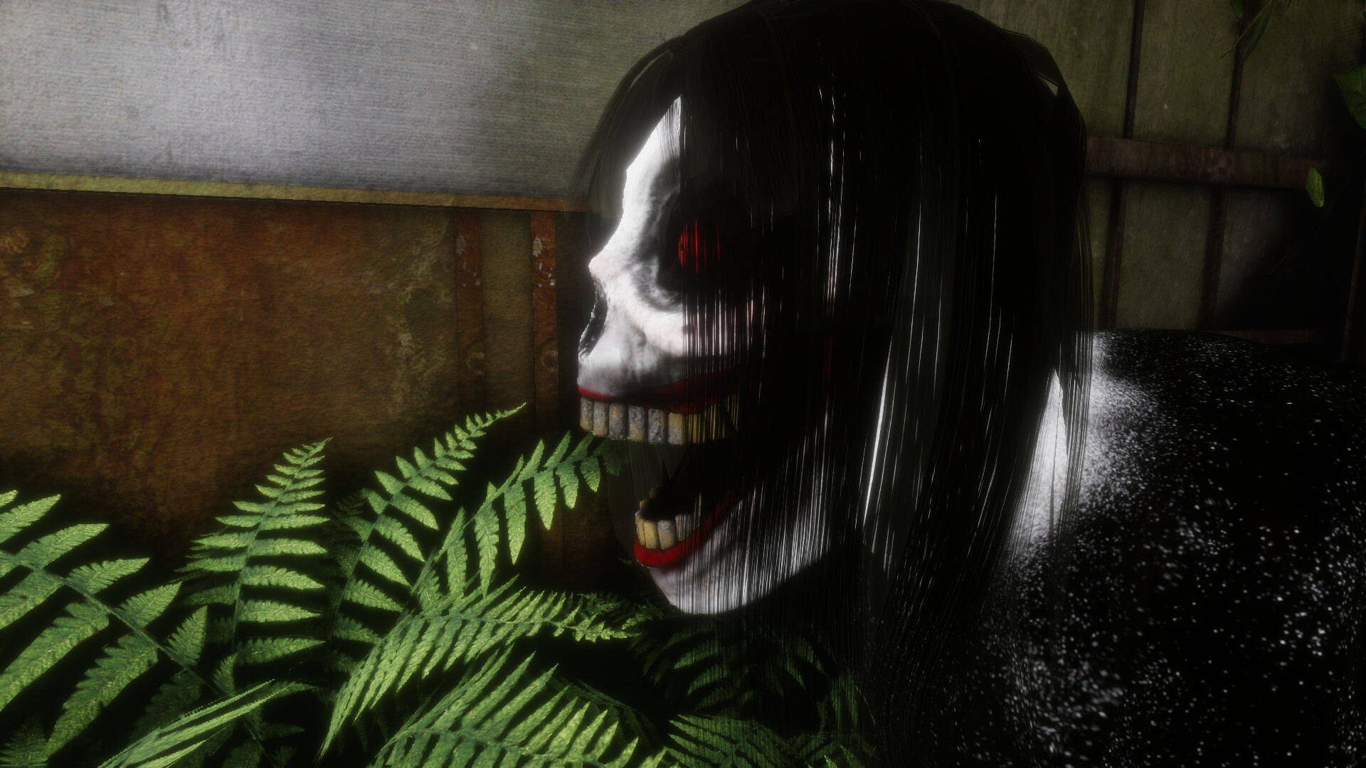 Scare: Fatal Picture - The Other Side screenshot 4