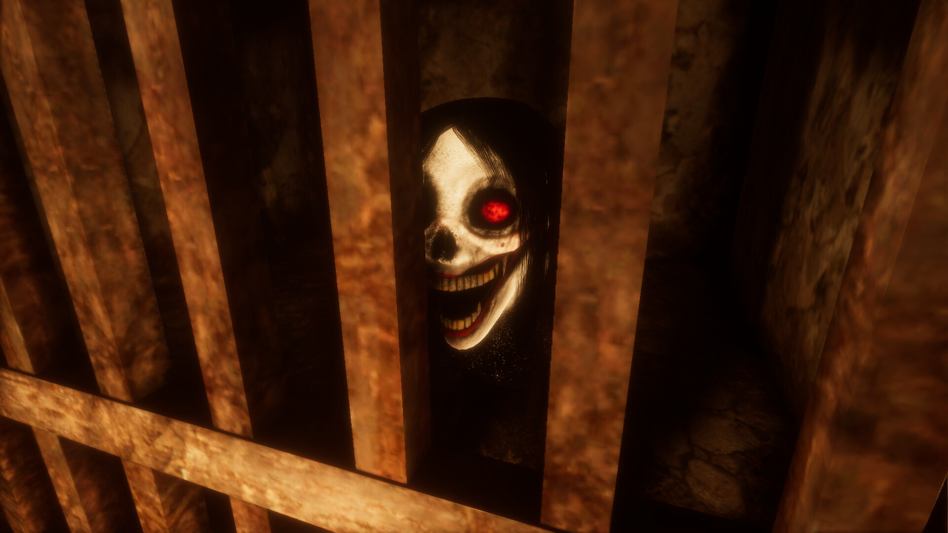 Scare: Fatal Picture - The Other Side screenshot 7