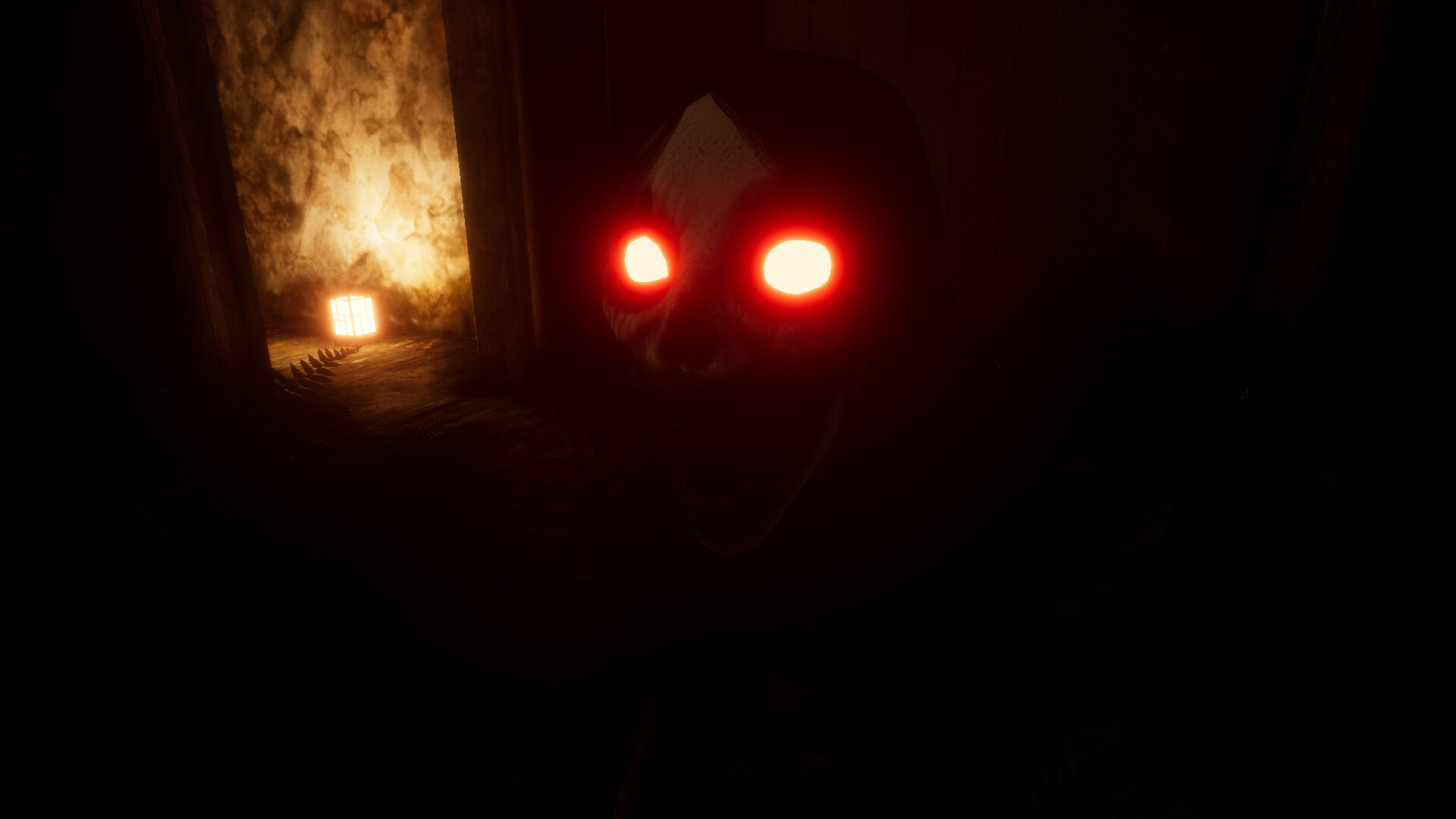 Scare: Fatal Picture - The Other Side screenshot 9