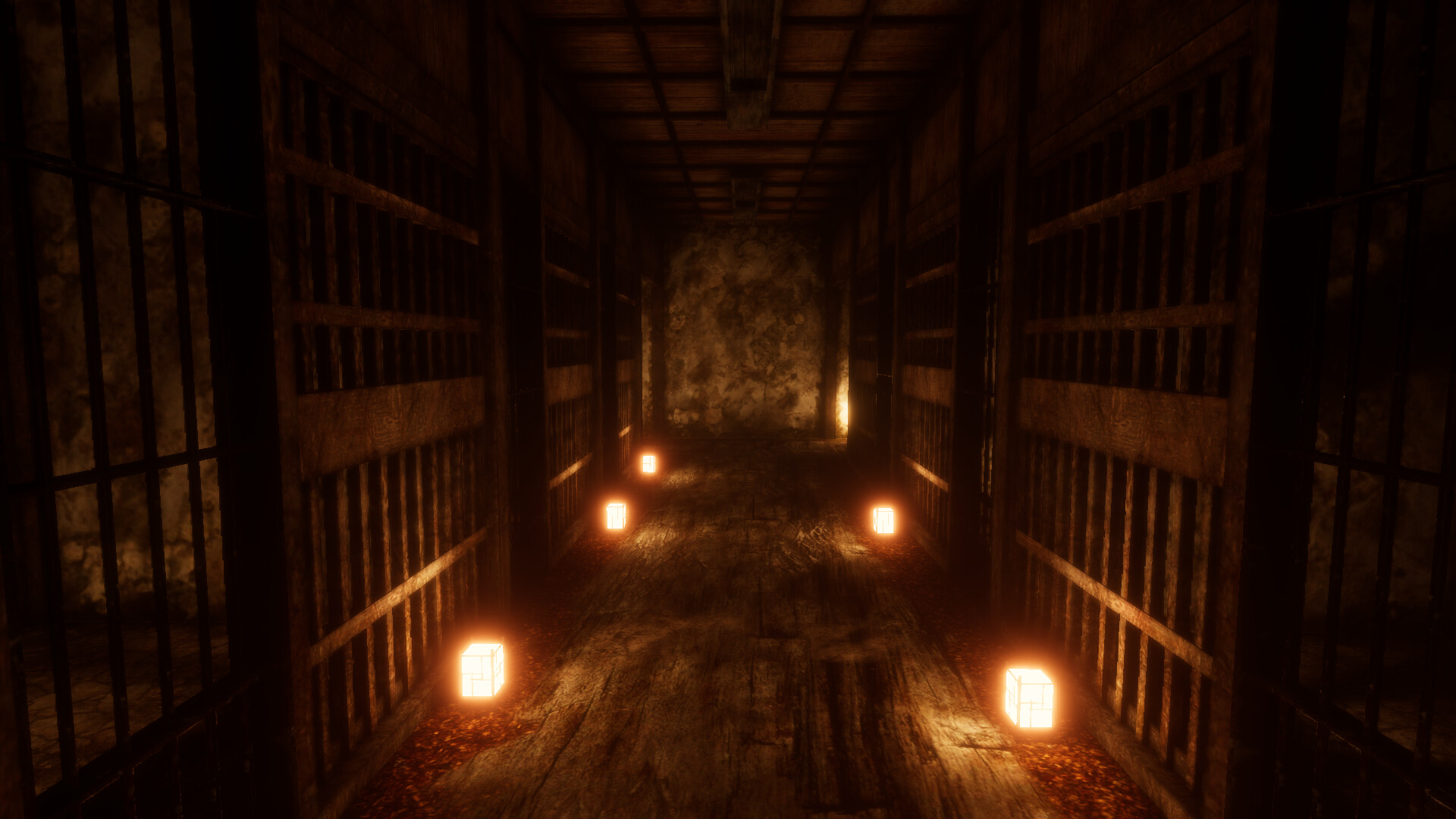 Scare: Fatal Picture - The Other Side screenshot 1