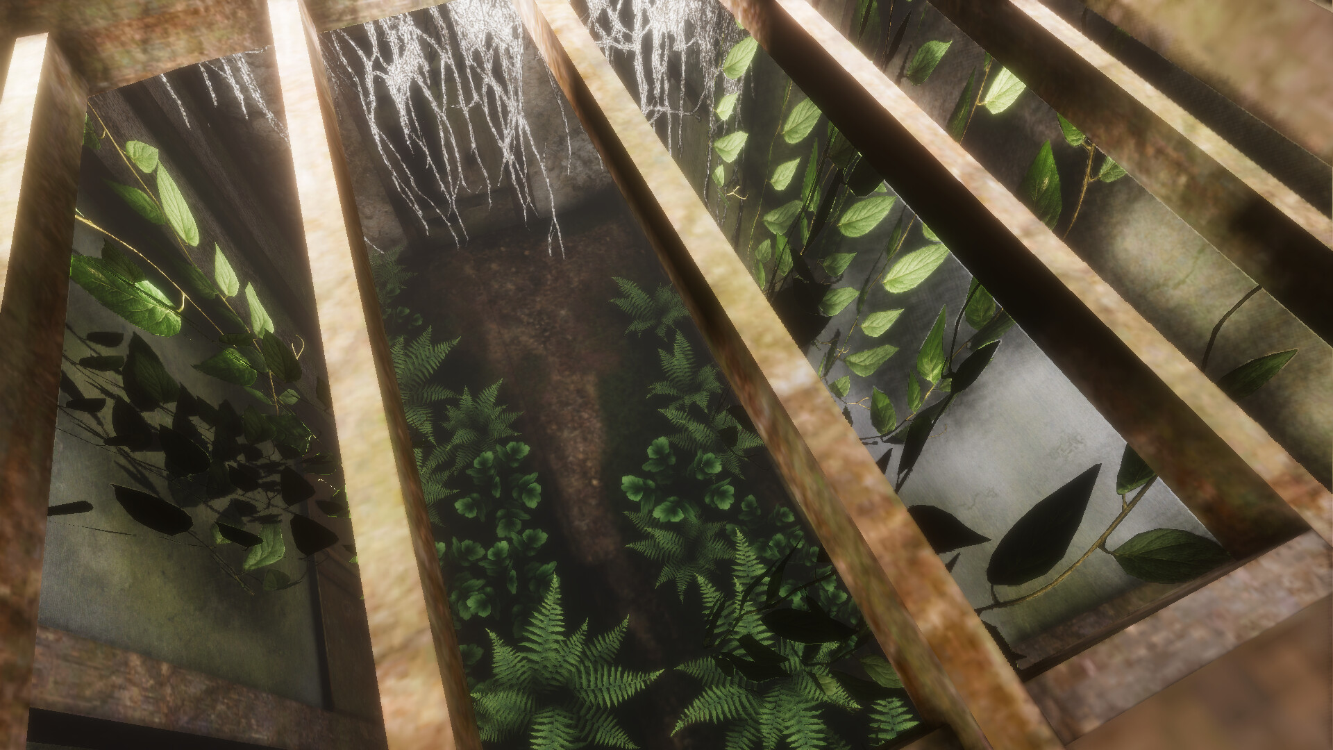 Scare: Fatal Picture - The Other Side screenshot 8
