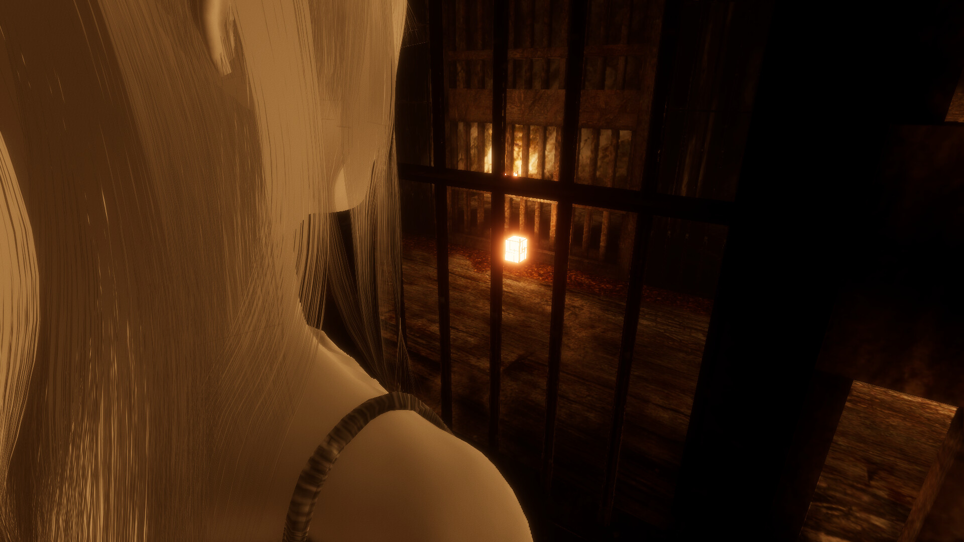 Scare: Fatal Picture - The Other Side screenshot 6