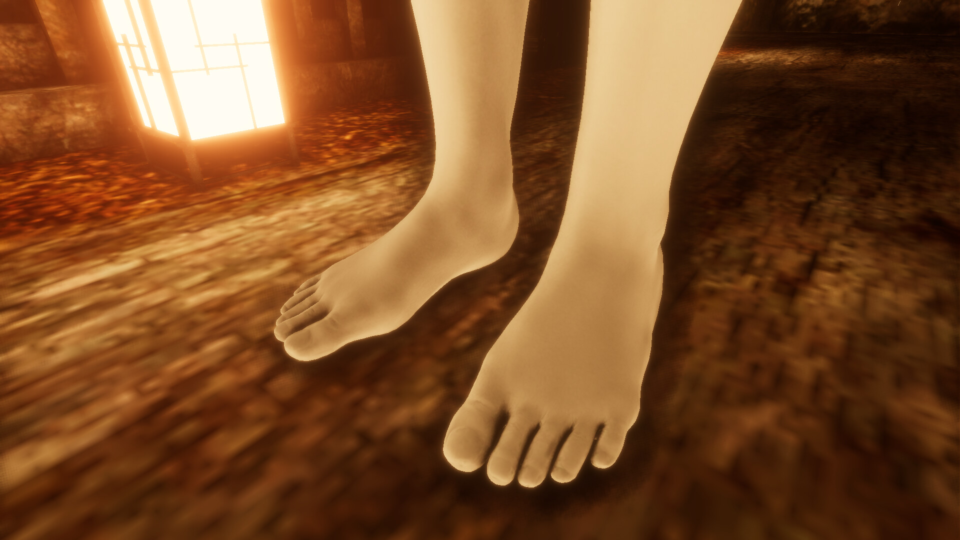 Scare: Fatal Picture - The Other Side screenshot 5