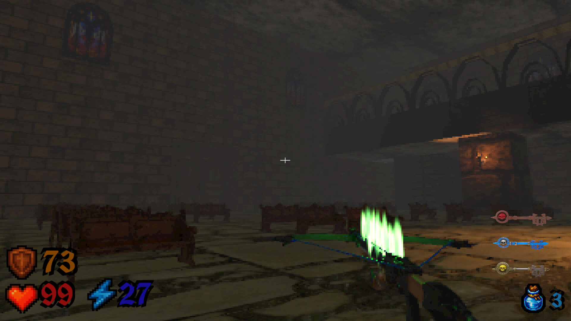 Hideous screenshot 2