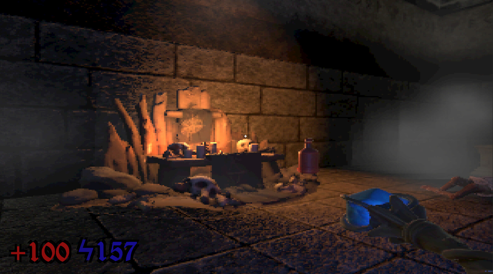 Hideous screenshot 4