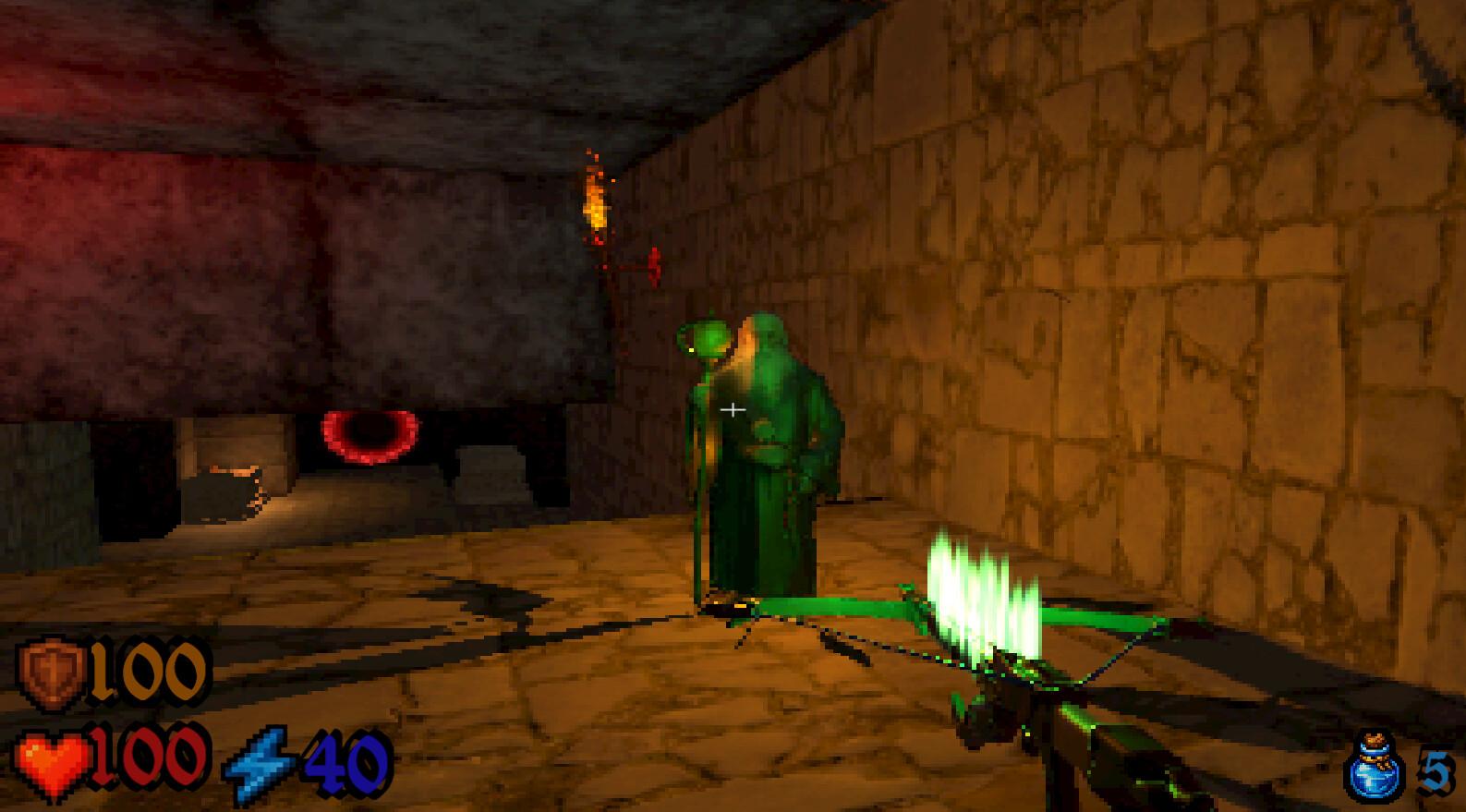 Hideous screenshot 3