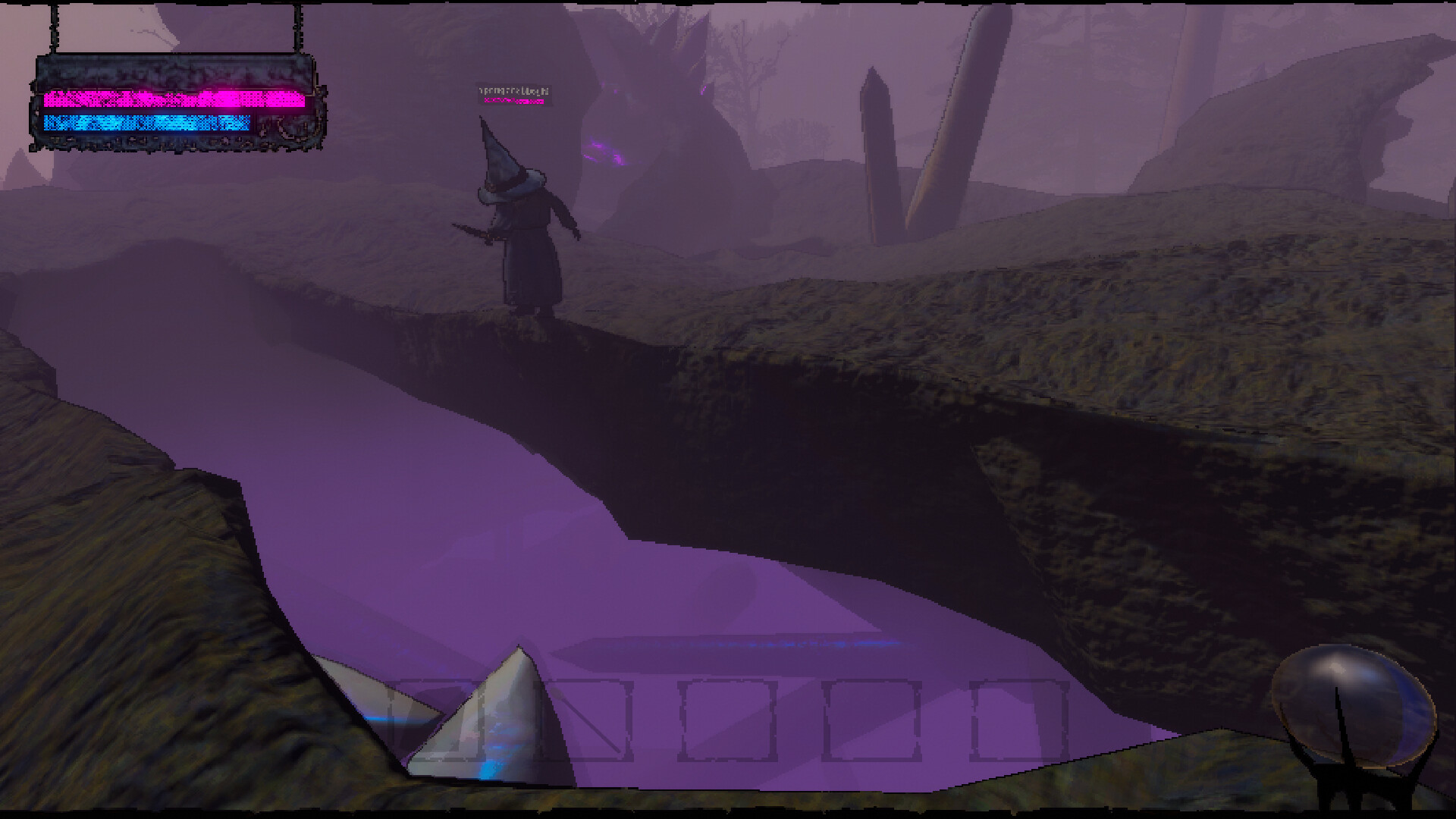 Mage Arena screenshot 3