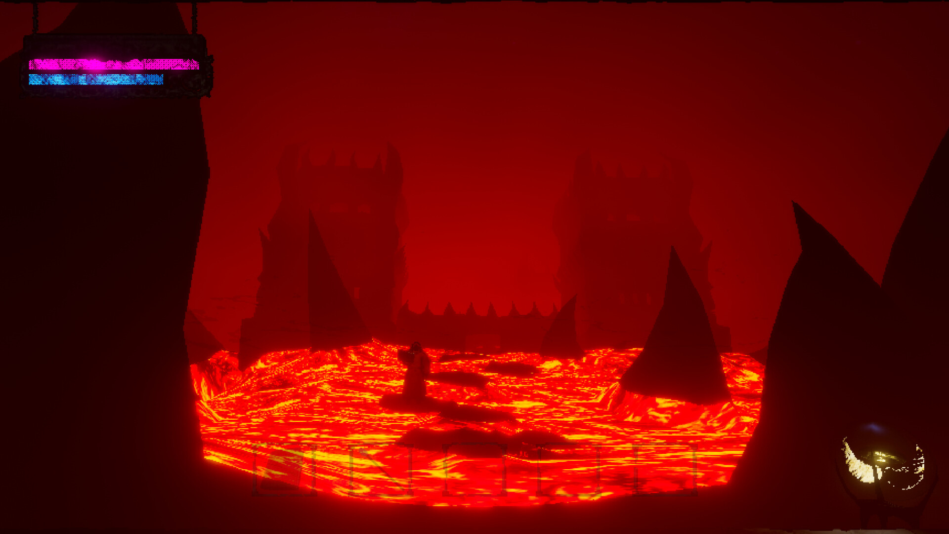 Mage Arena screenshot 5