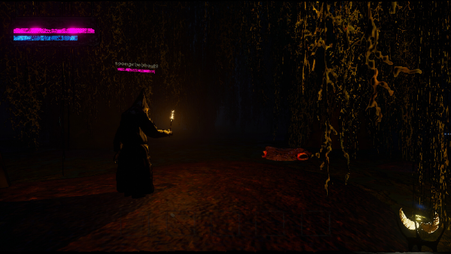 Mage Arena screenshot 2