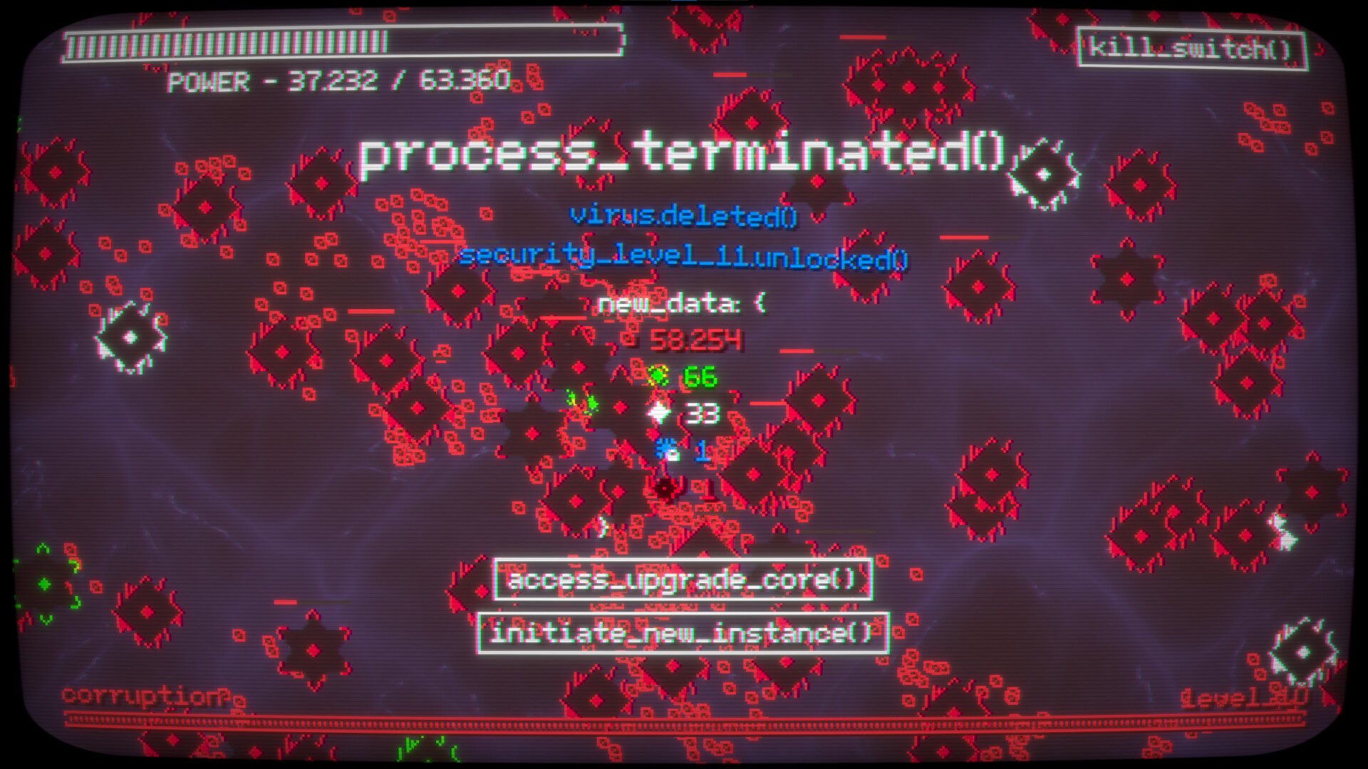 Antivirus PROTOCOL screenshot 6