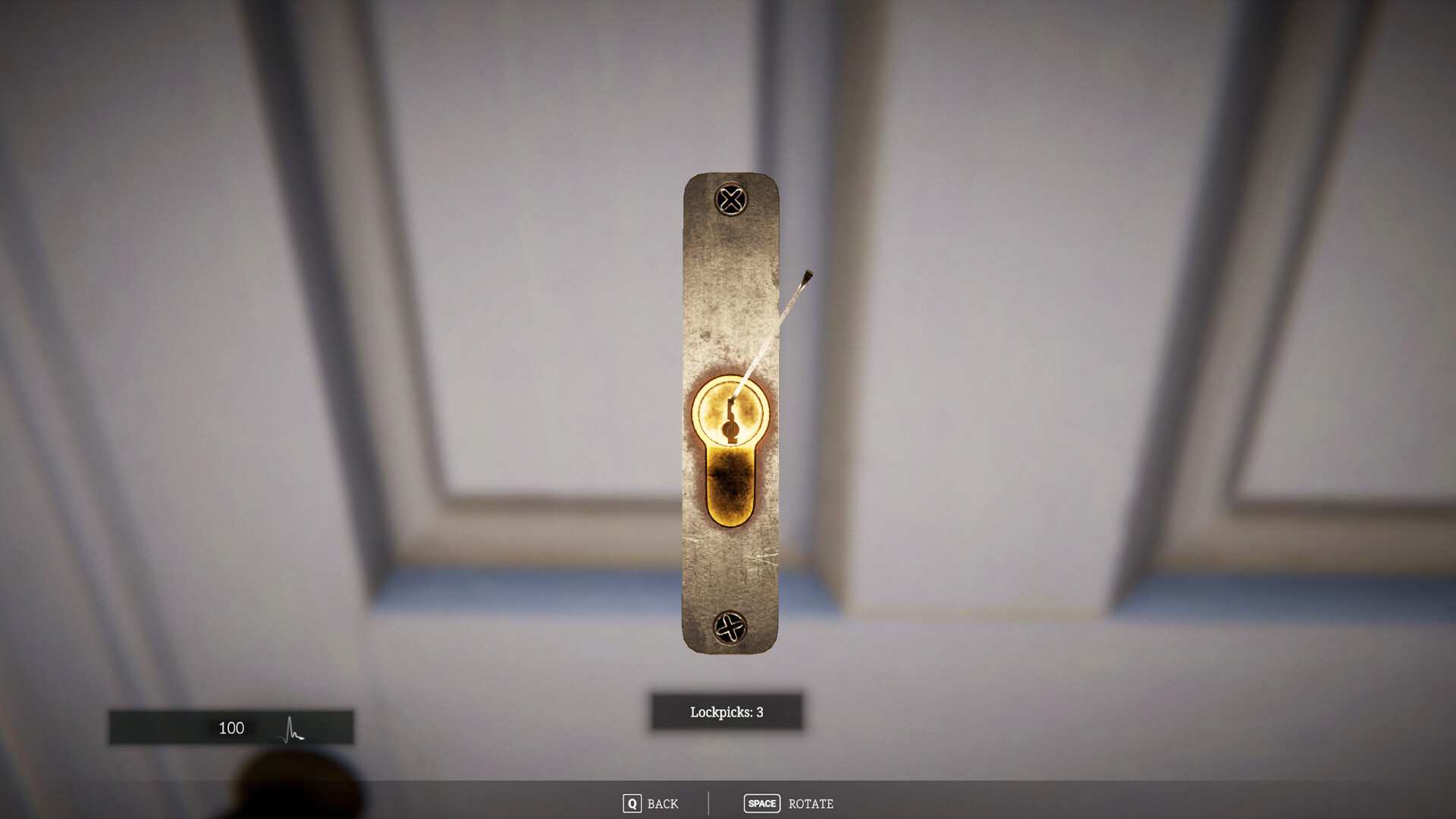 Thief’s Riddles screenshot 7