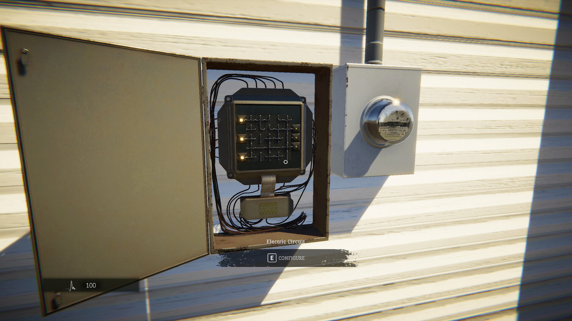 Thief’s Riddles screenshot 4
