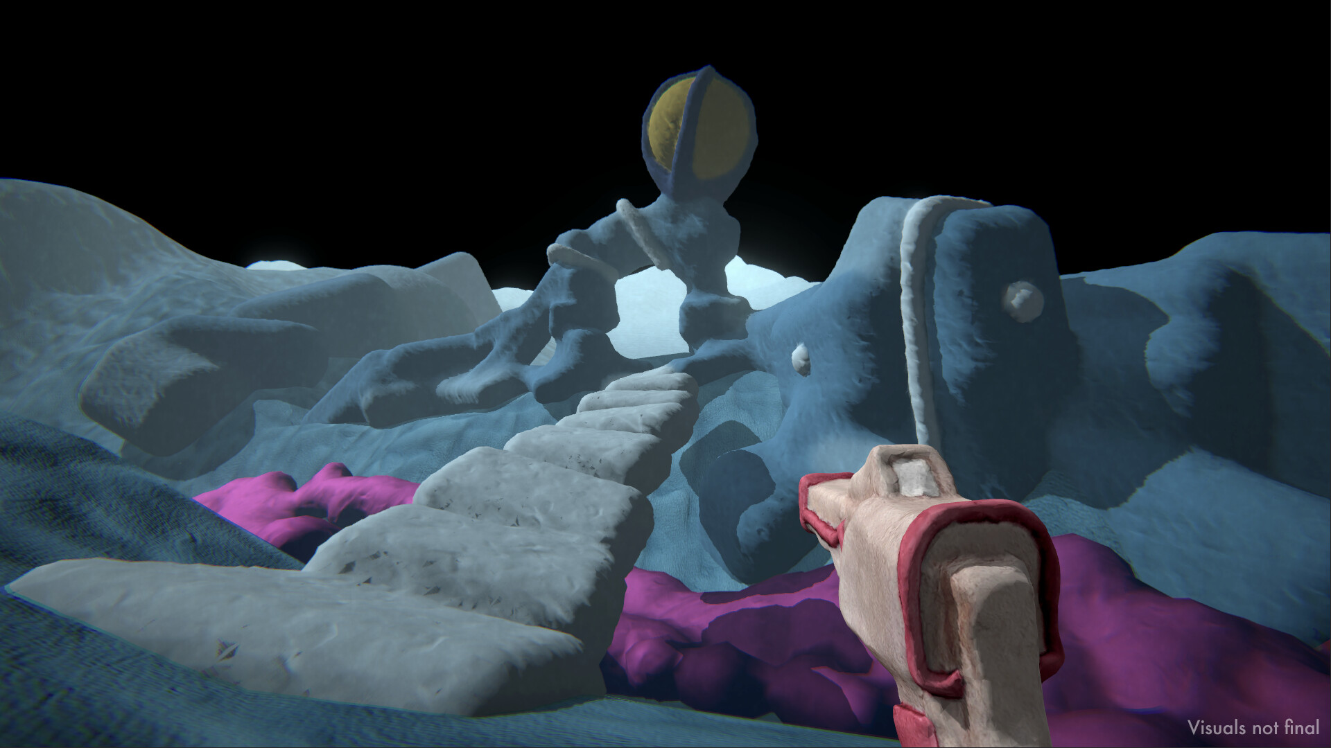 Glinium screenshot 4