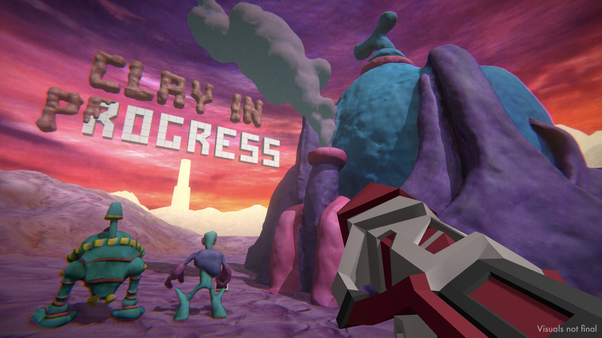 Glinium screenshot 5