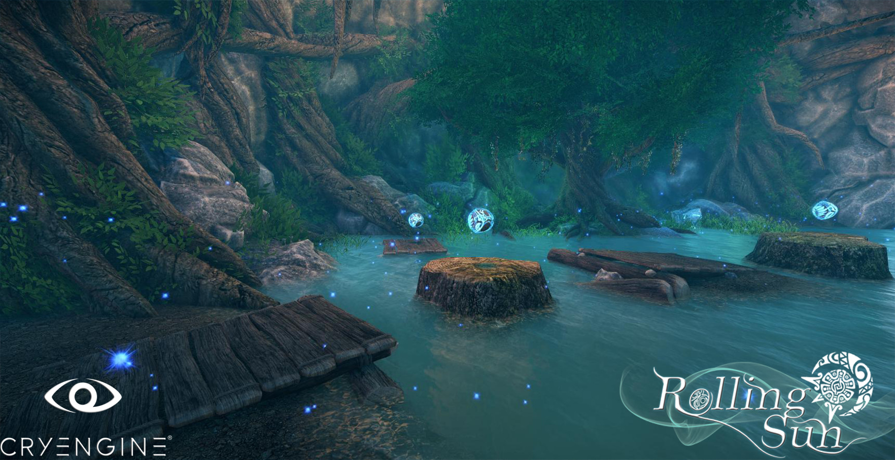 Rolling Sun screenshot 14