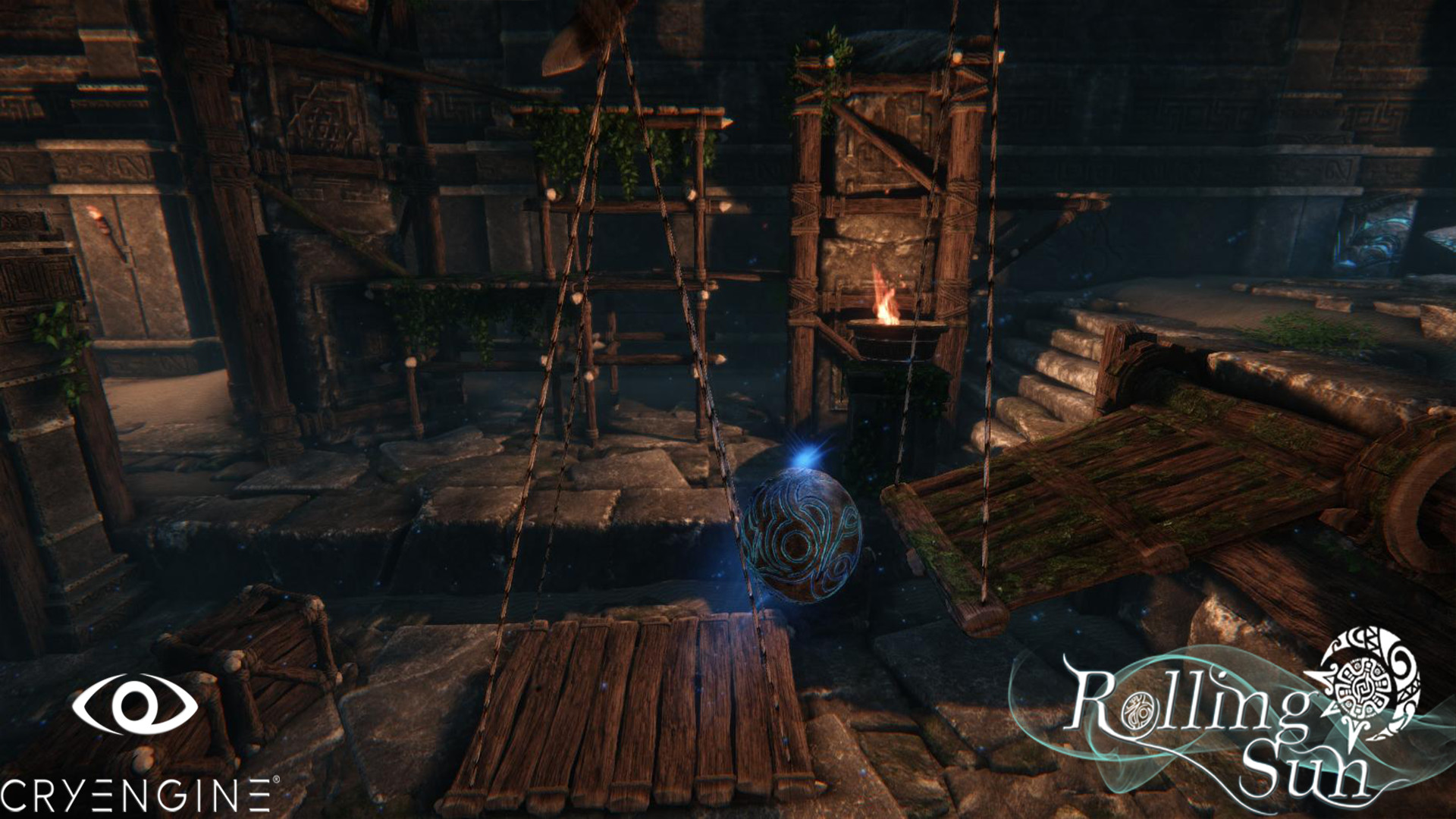 Rolling Sun screenshot 6