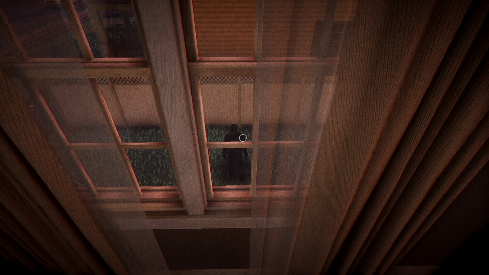 Terrors to Unveil - Intrusion screenshot 9