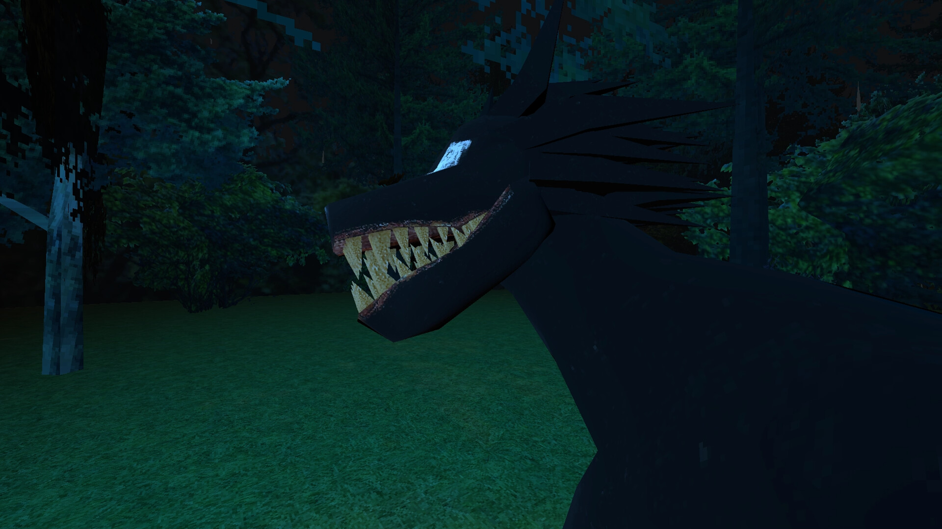 Majoris Nightmare screenshot 2