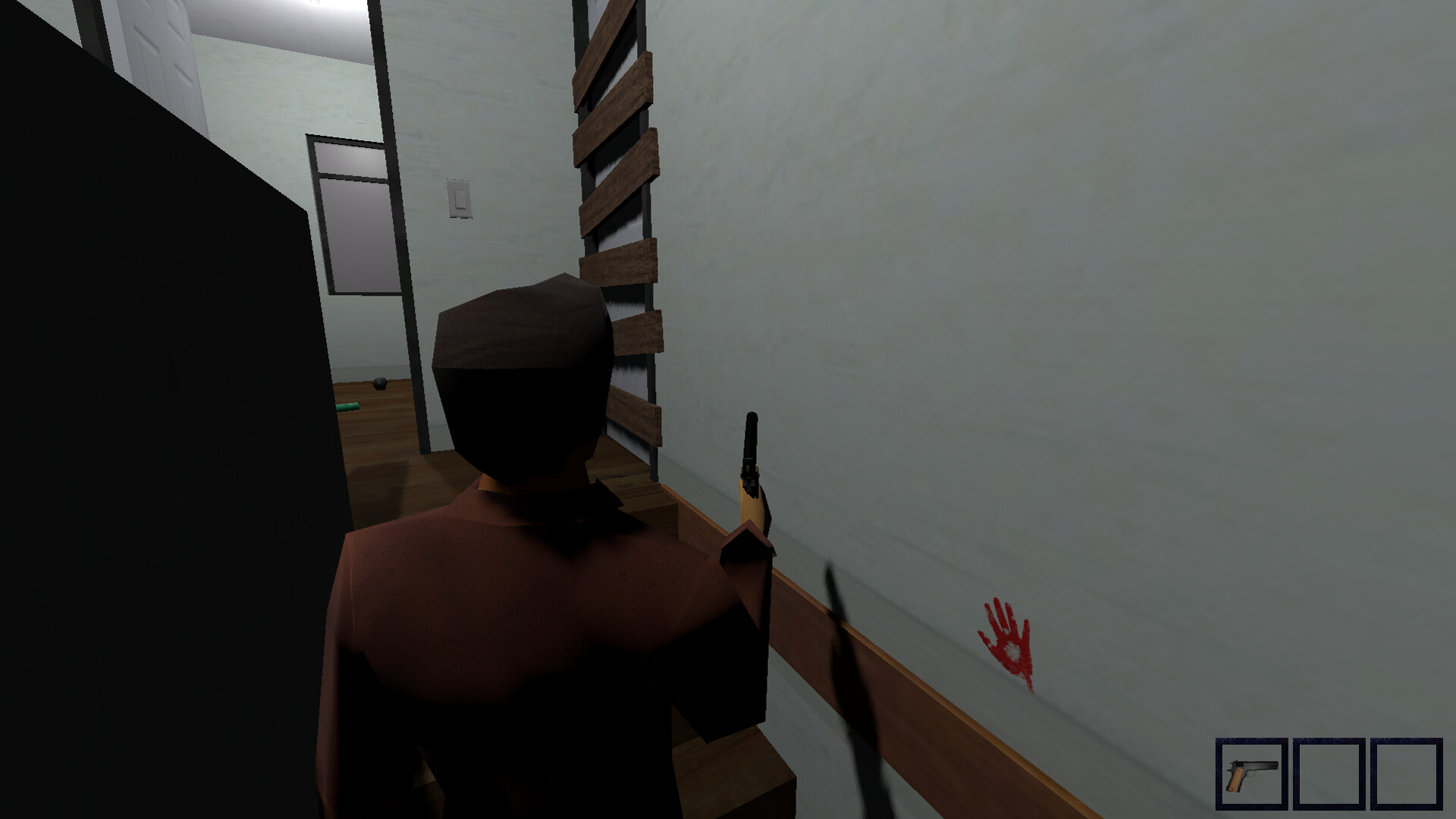 Majoris Nightmare screenshot 1