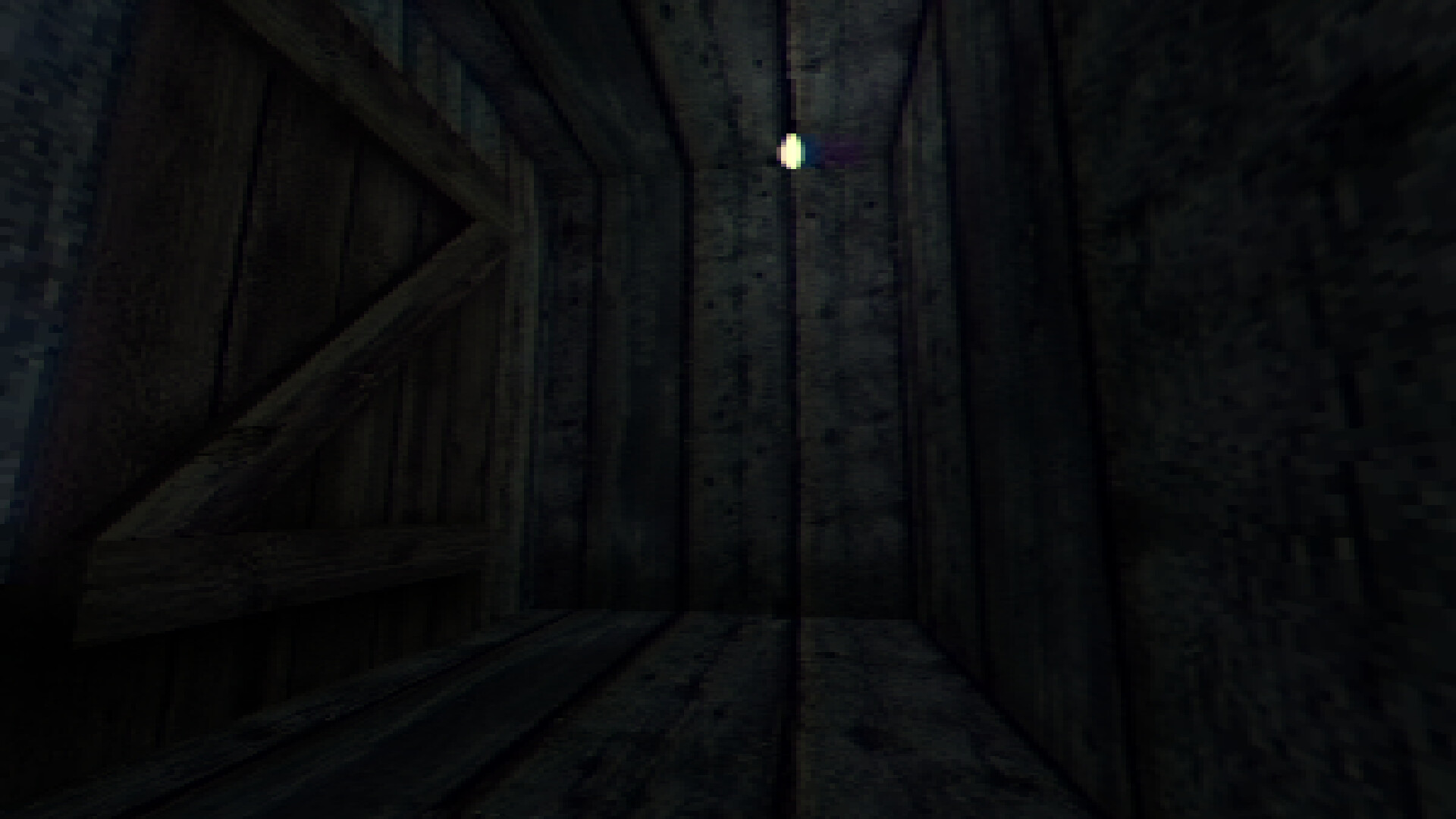 Dead Tapes: Fading Father screenshot 4