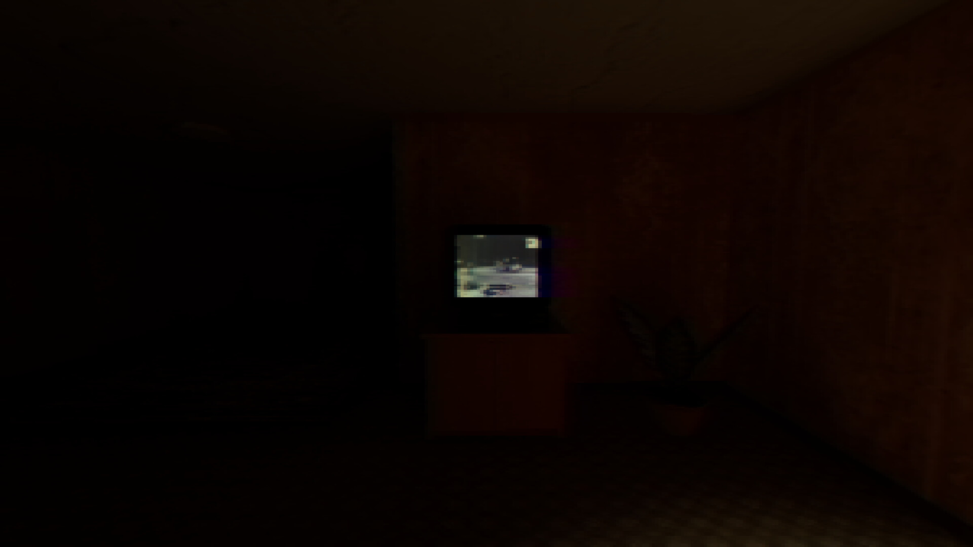 Dead Tapes: Fading Father screenshot 6
