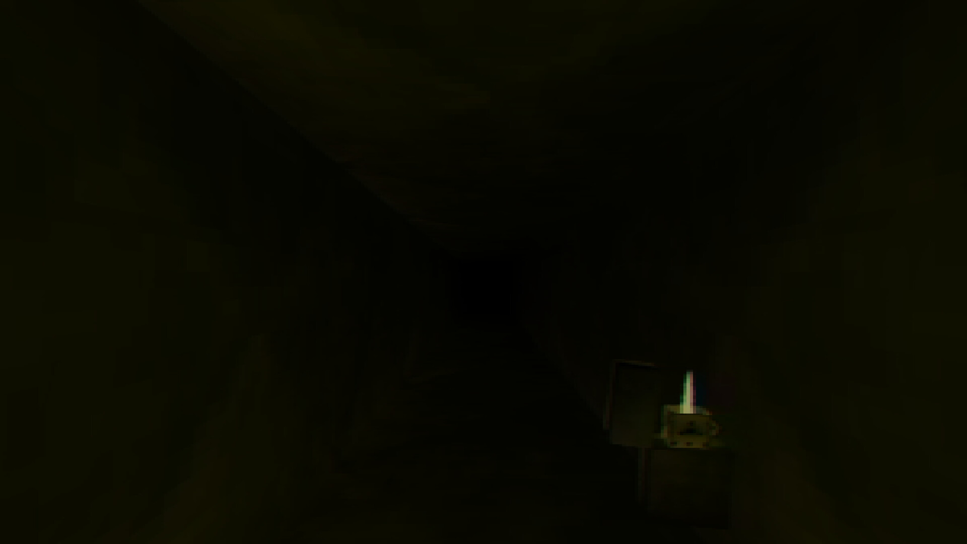Dead Tapes: Fading Father screenshot 5