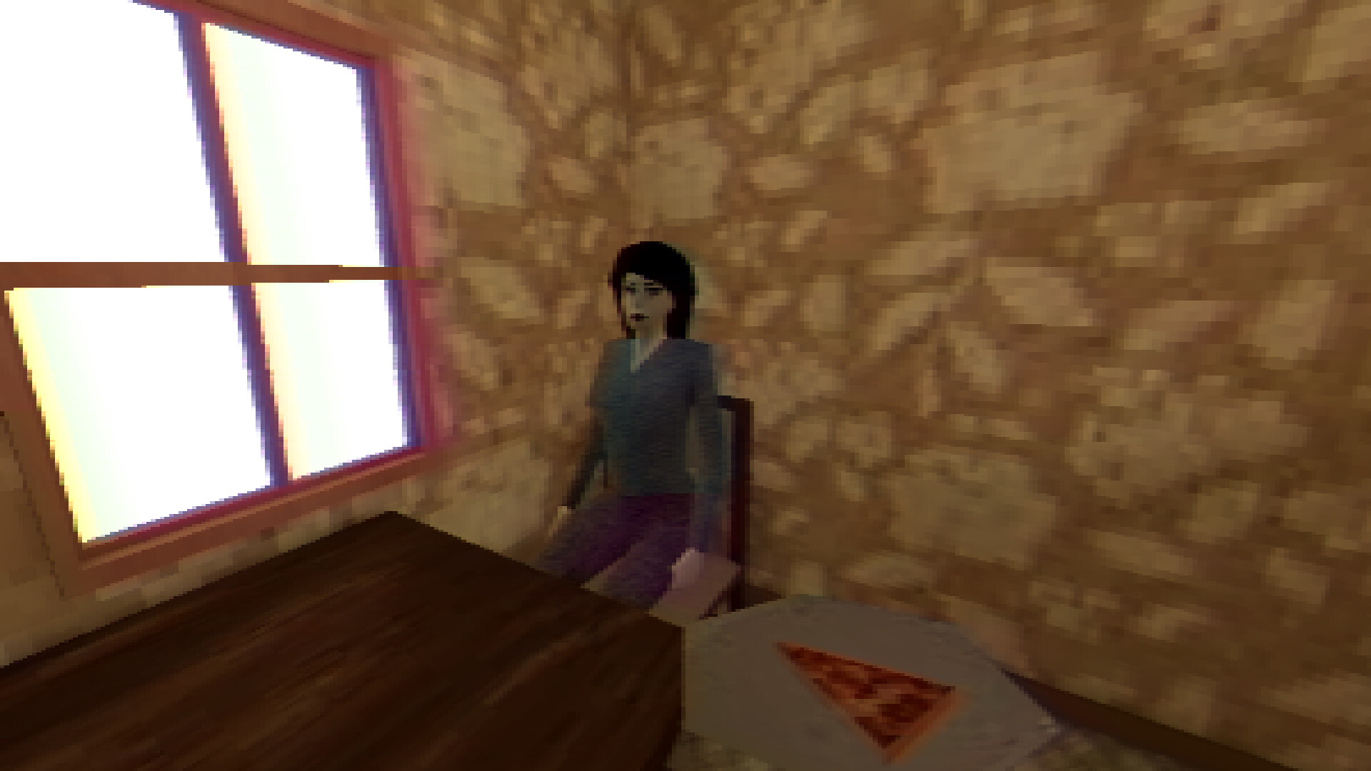Dead Tapes: Fading Father screenshot 2