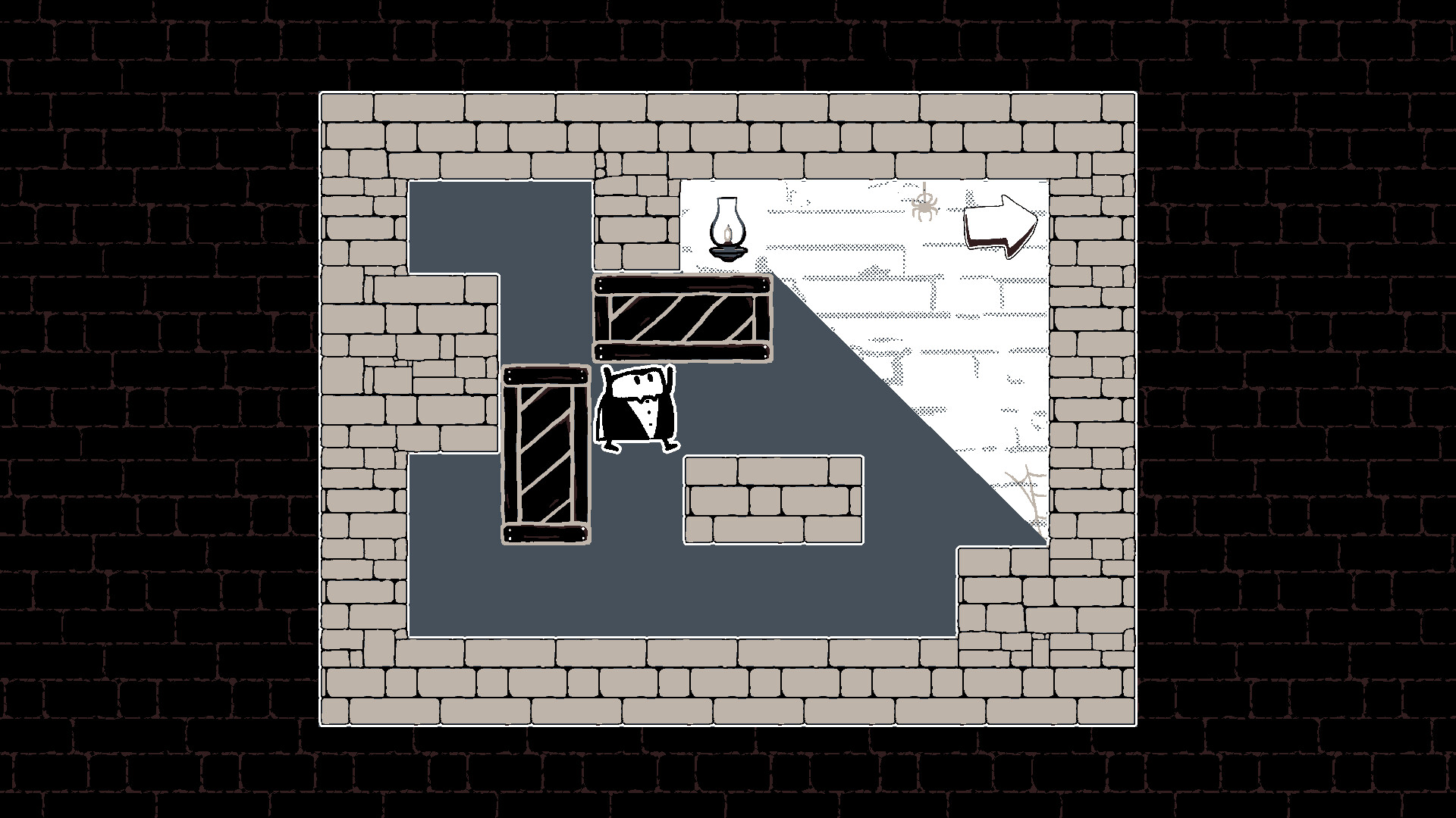 Prince of Darkness Jr. screenshot 6
