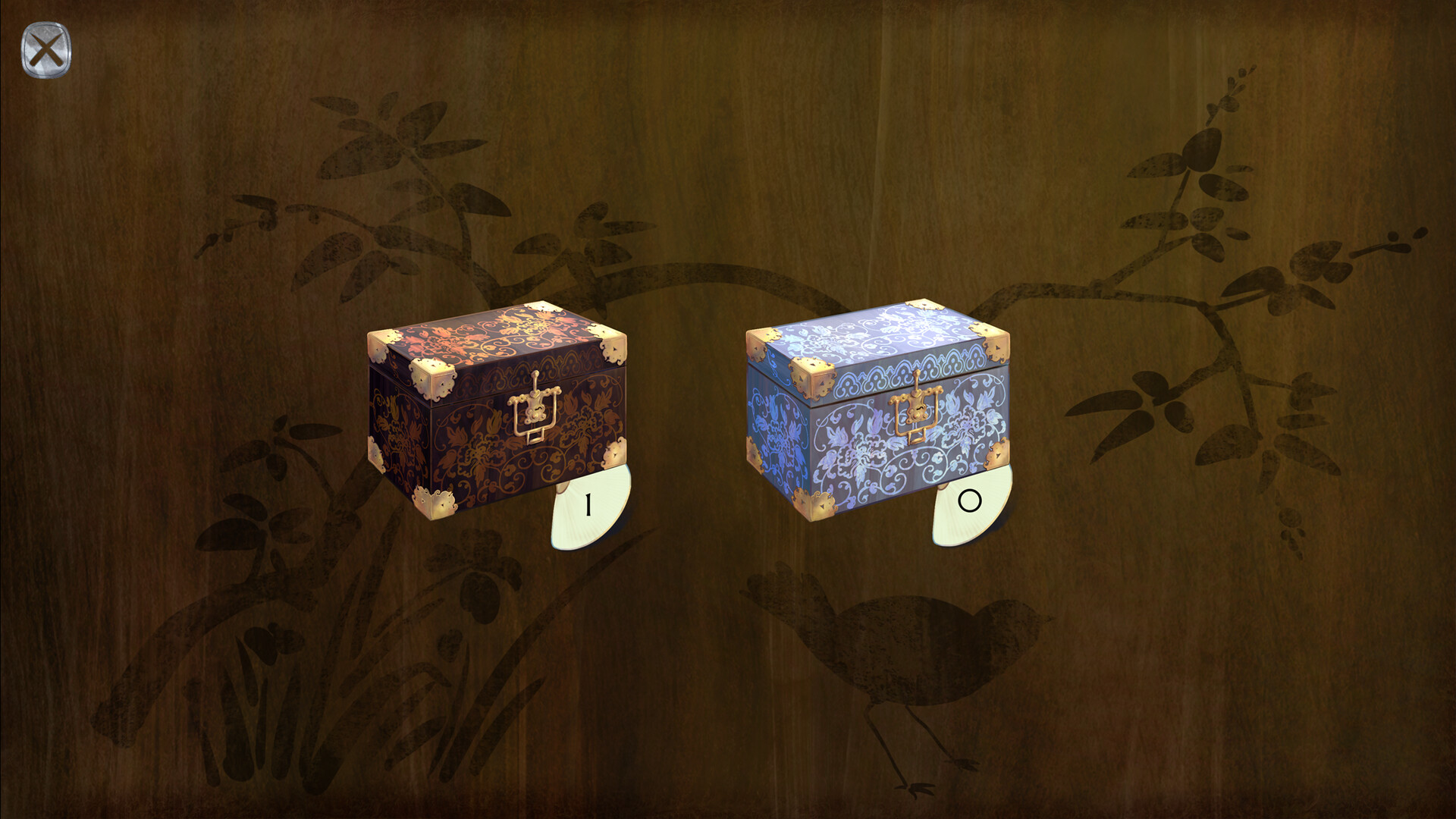 Samurai's path screenshot 7
