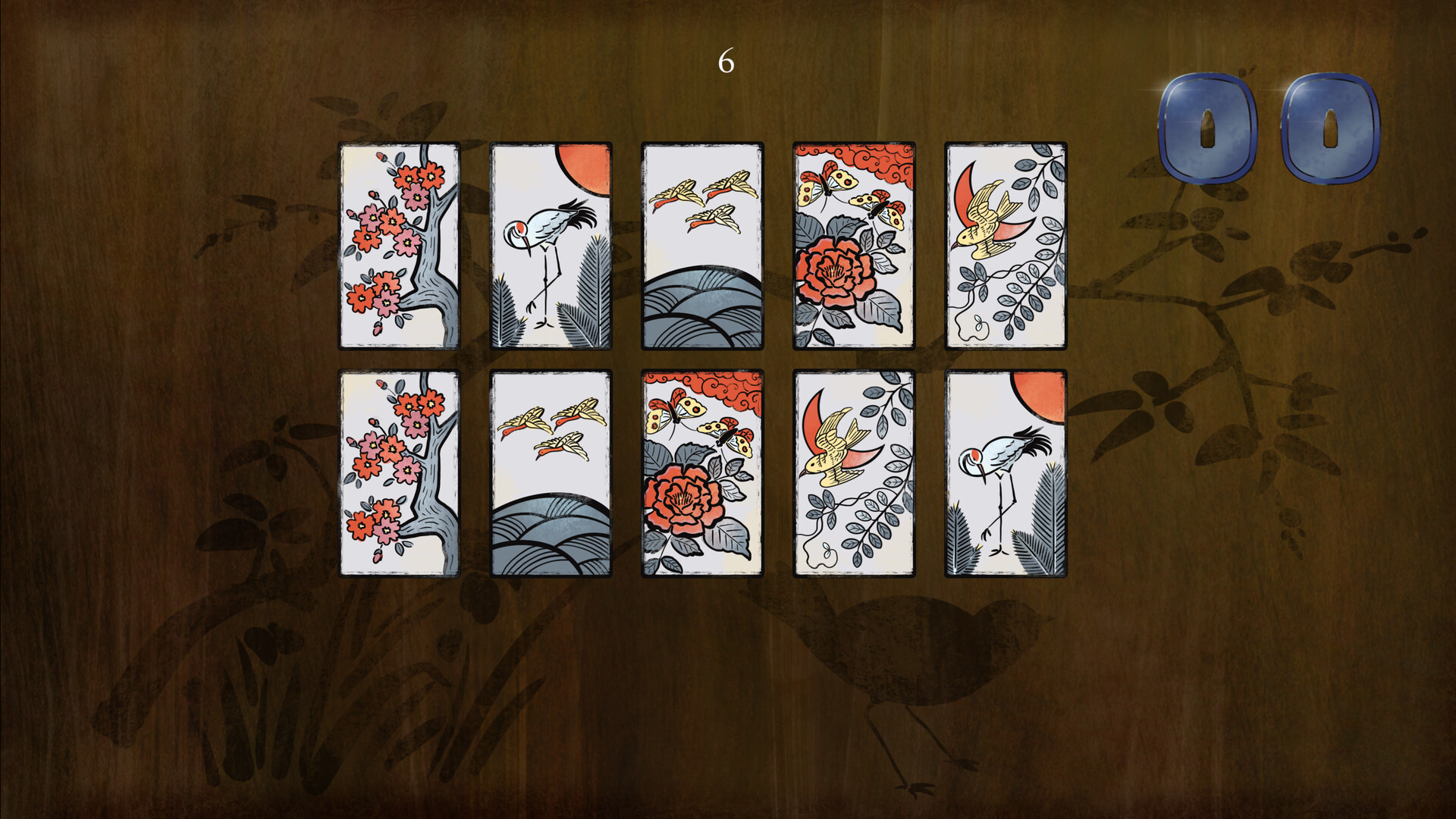 Samurai's path screenshot 3