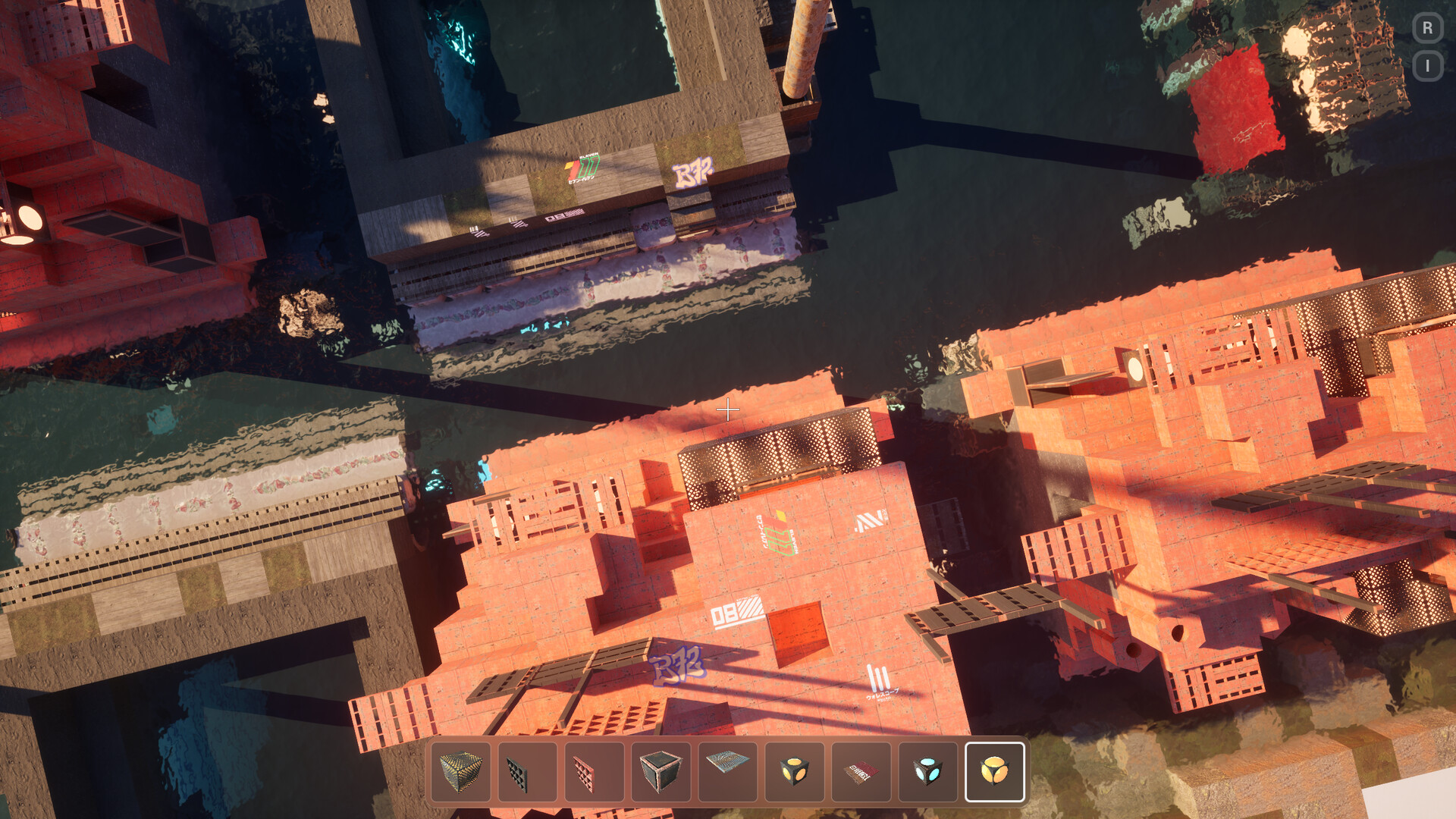 Bloxiti screenshot 23