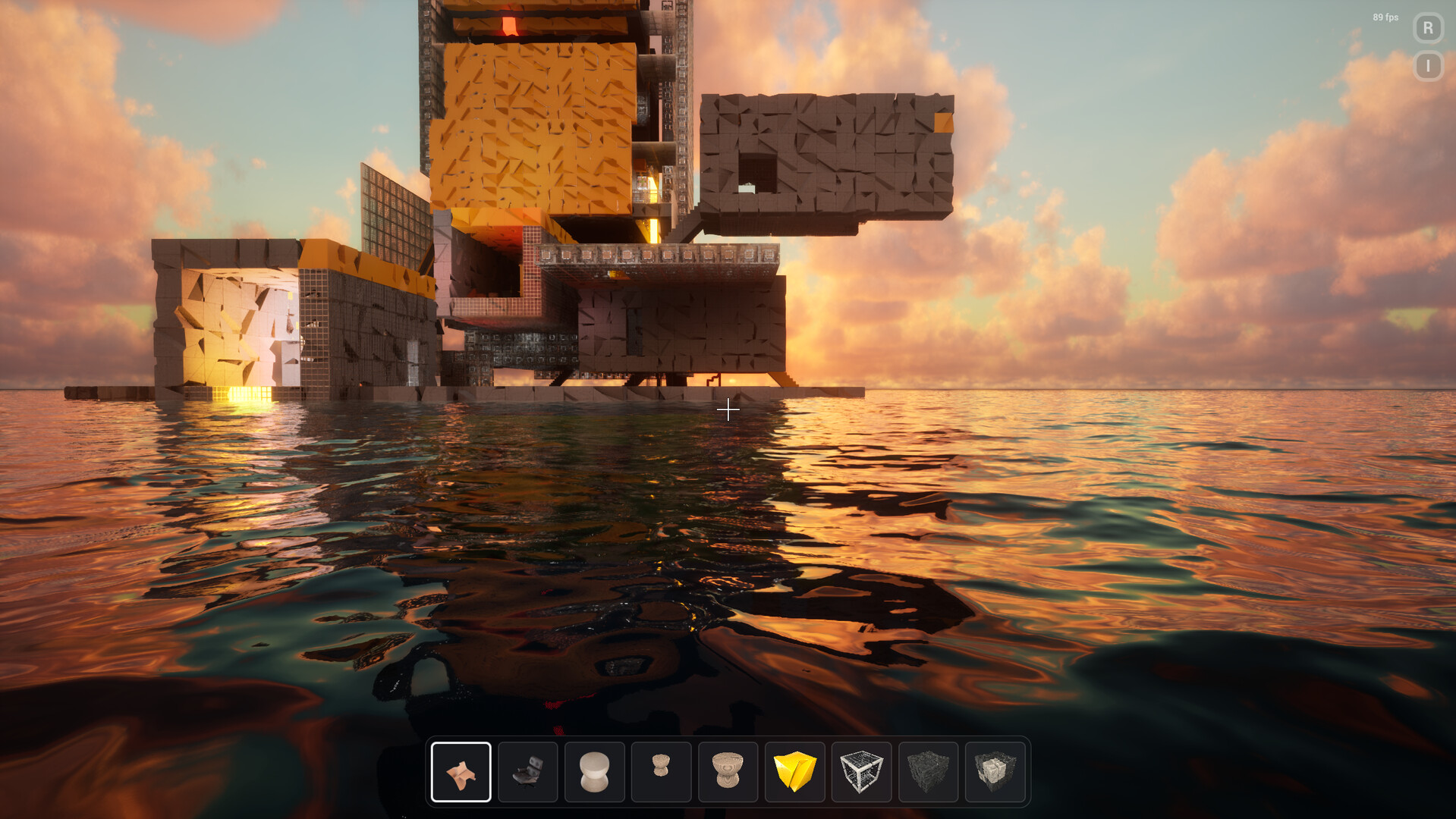 Bloxiti screenshot 19