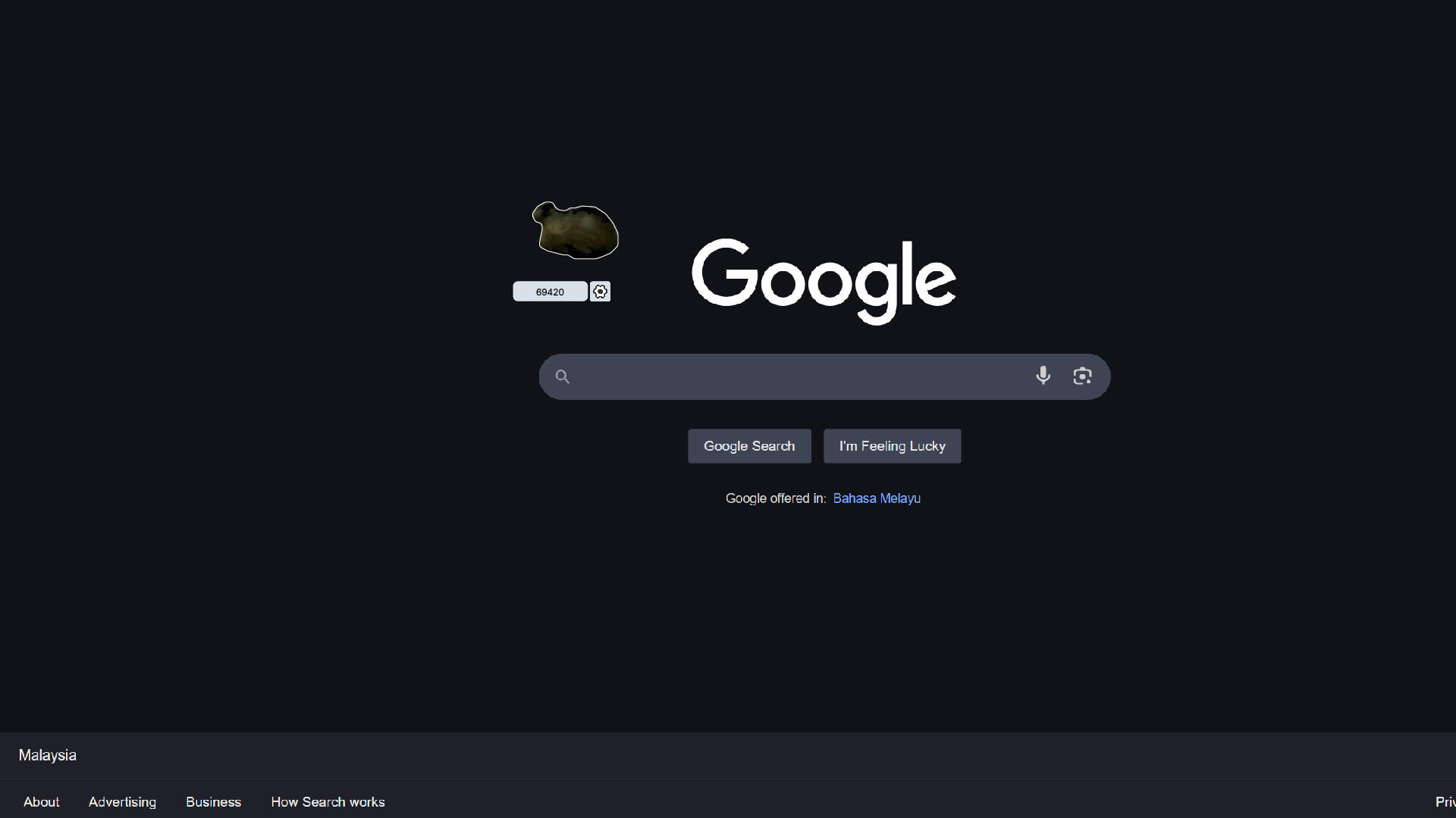 OiiAi Cat screenshot 3