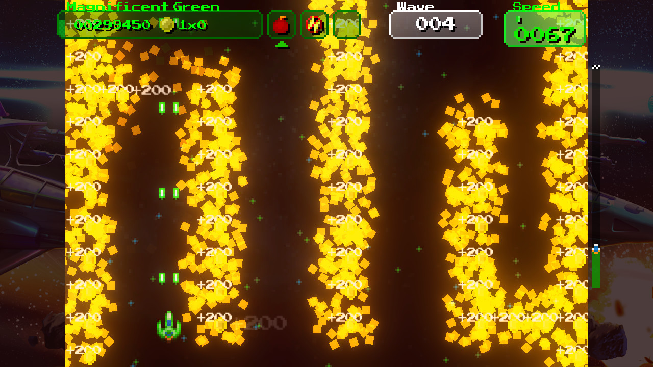 Hypership Out of Control 2 screenshot 12