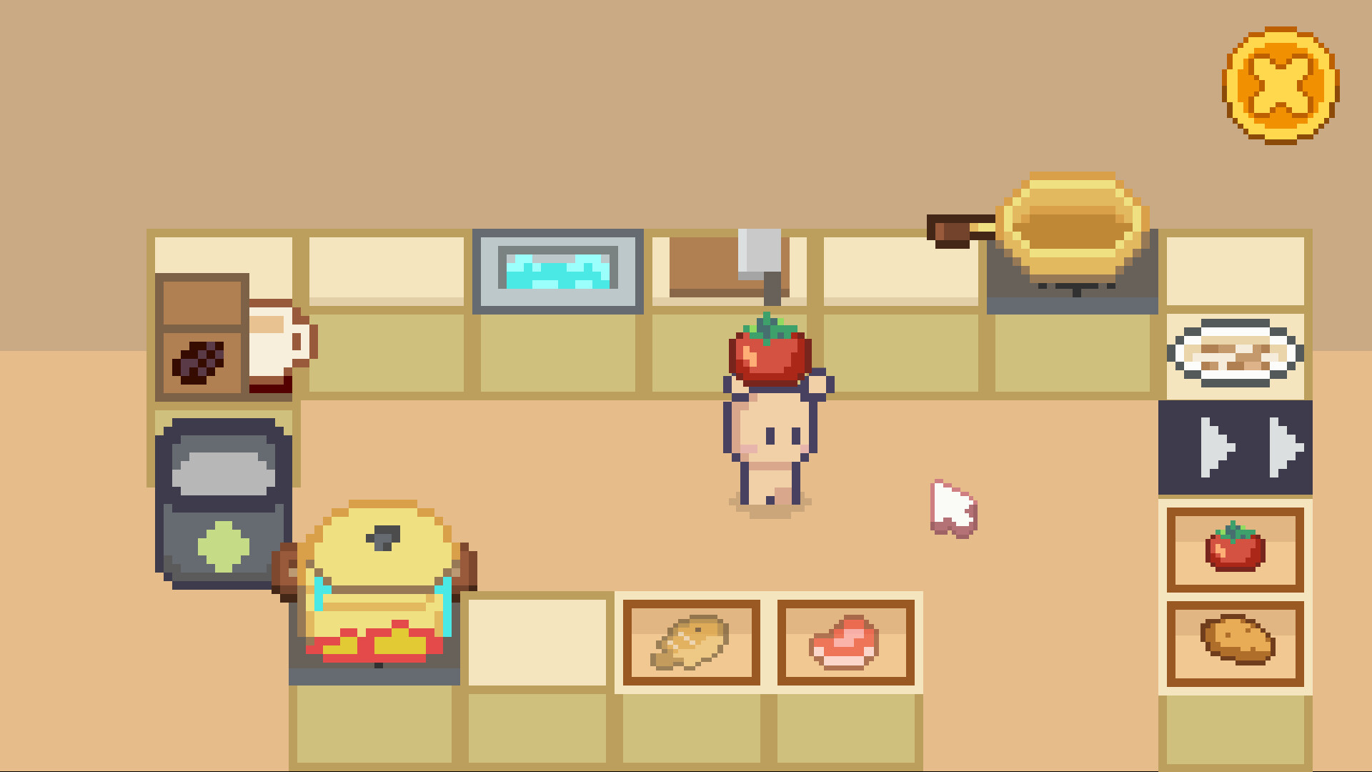 CookTopia:料理乌托邦 screenshot 4