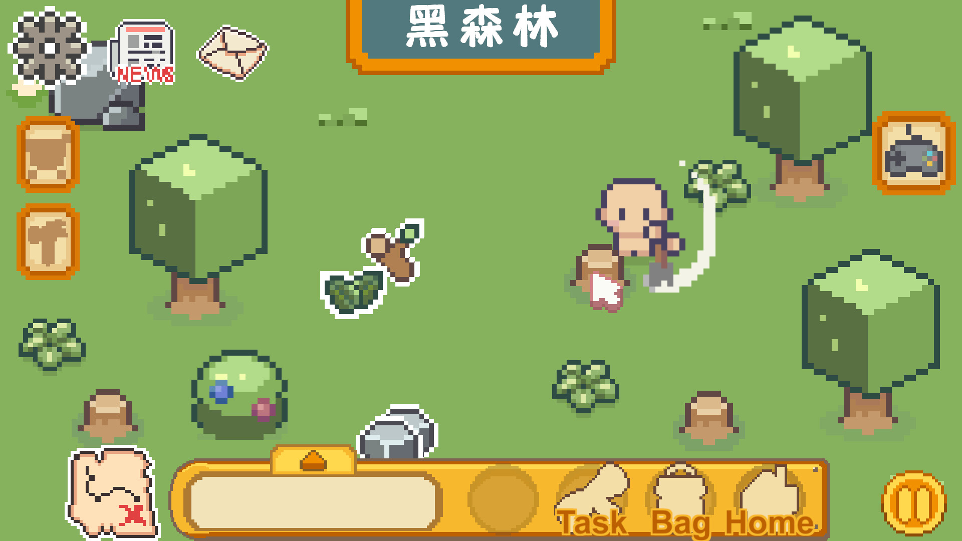 CookTopia:料理乌托邦 screenshot 8