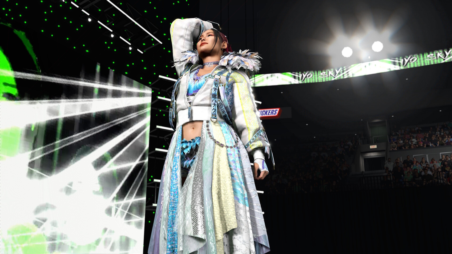 WWE 2K26 screenshot 4