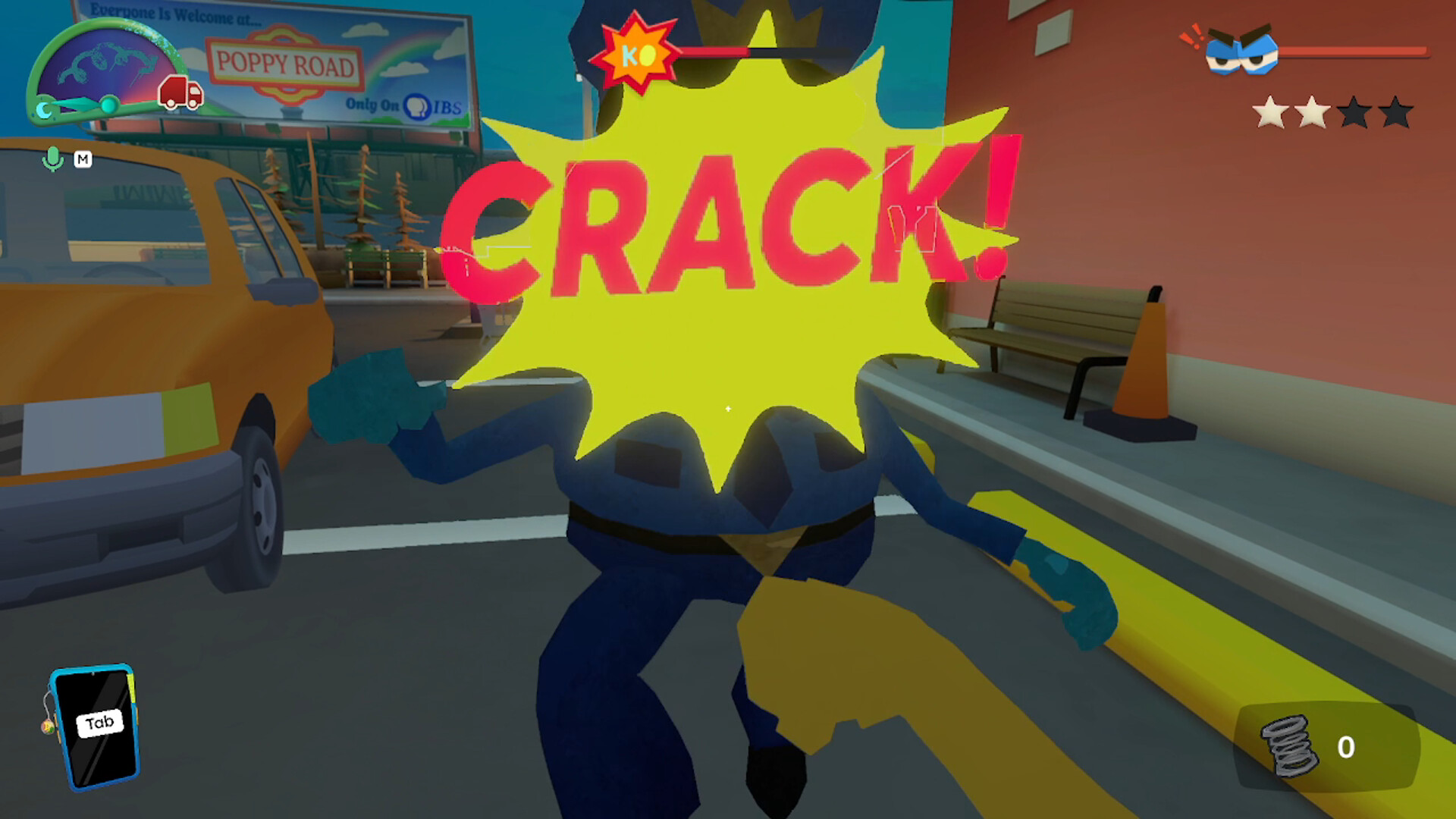 Dumpster Divers screenshot 6
