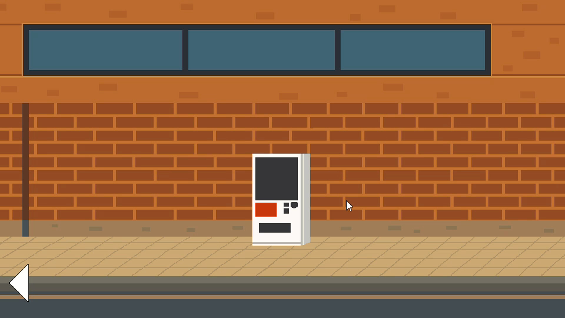 Mashinomat screenshot 2