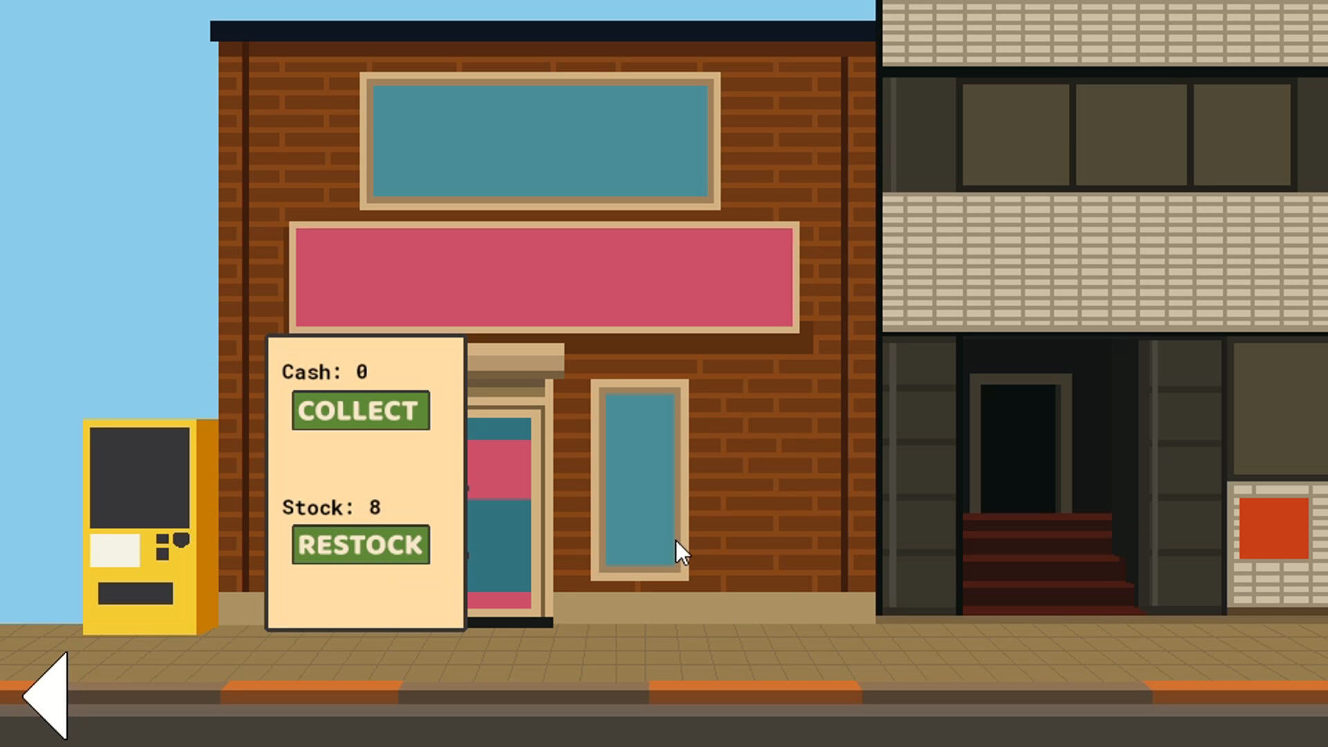 Mashinomat screenshot 5
