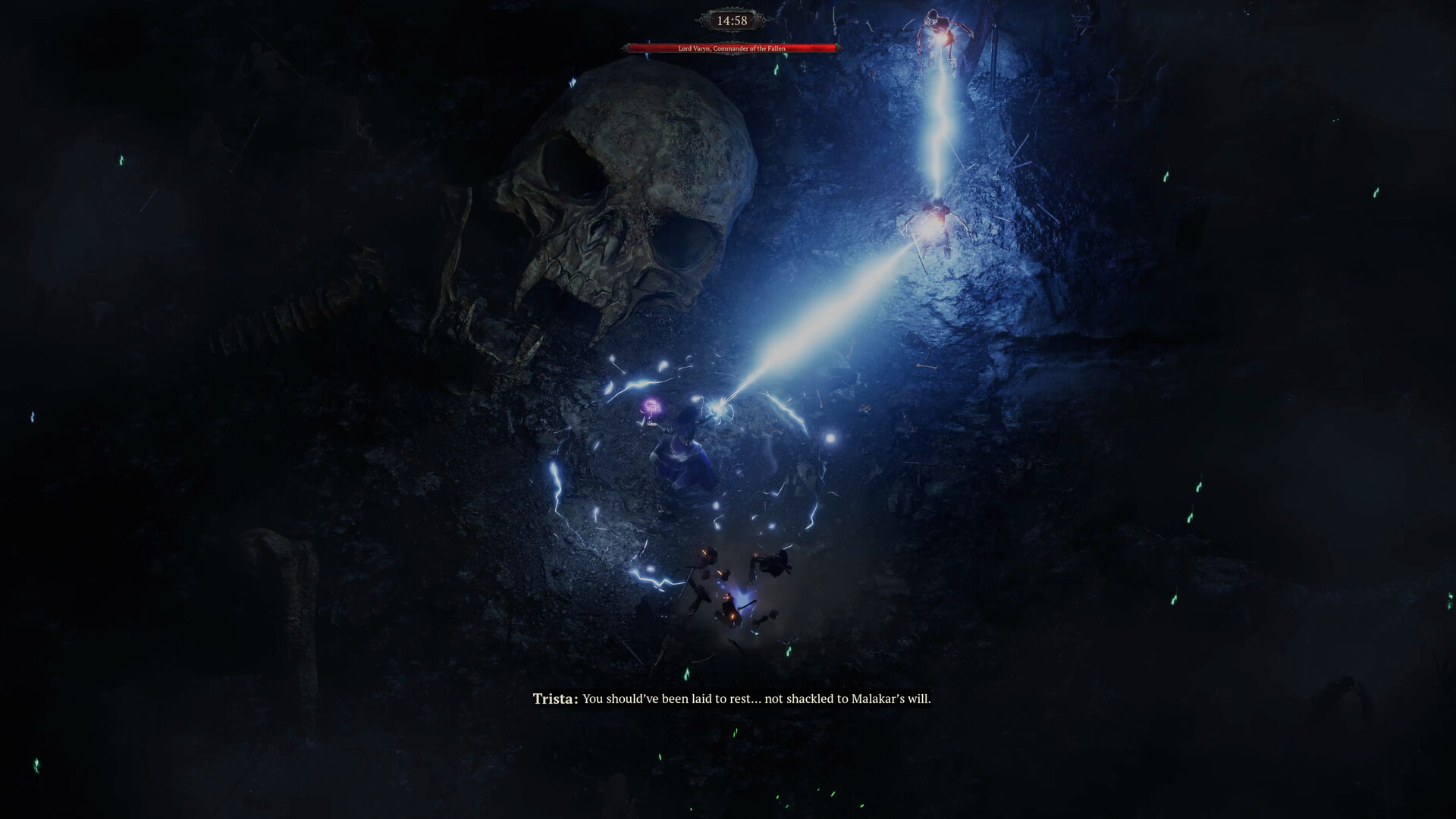 Shattered Realms screenshot 11