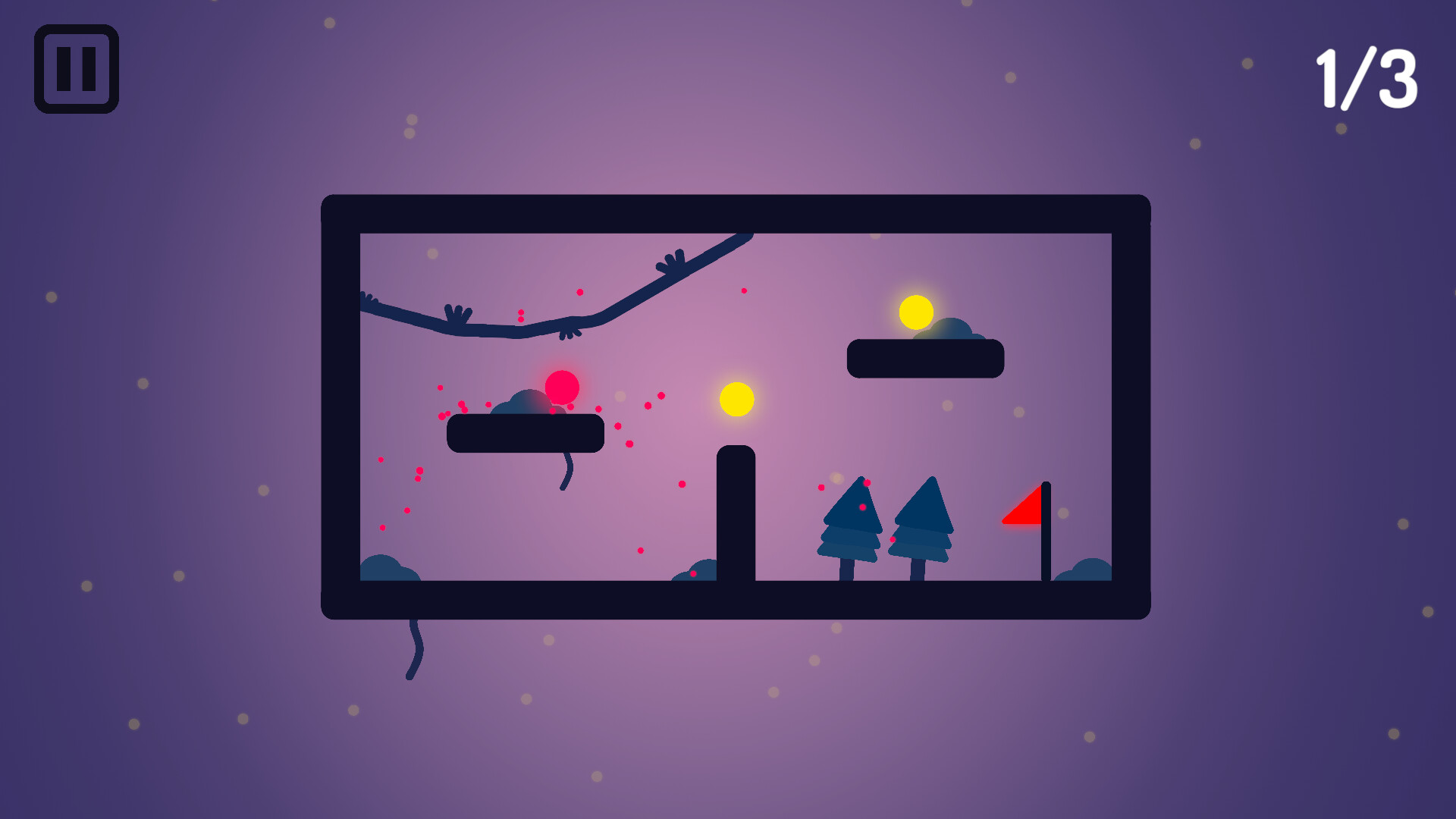 Blob's Adventure screenshot 3