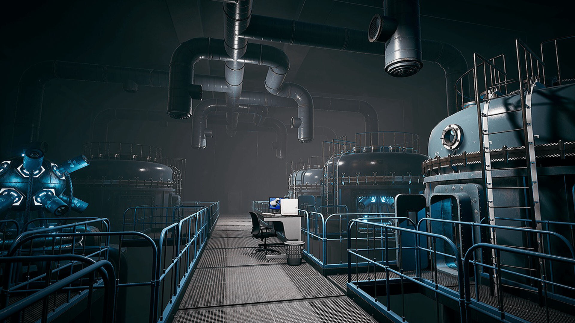 Project SARA screenshot 10